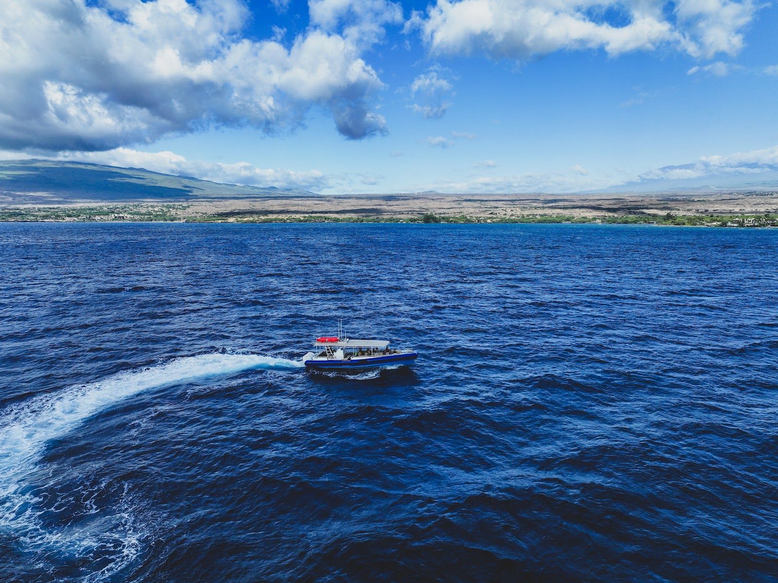 Photo 1 of Hawaii Nautical (Kawaihae - Mauna Kea) in Mauna Kea Beach, Big Island