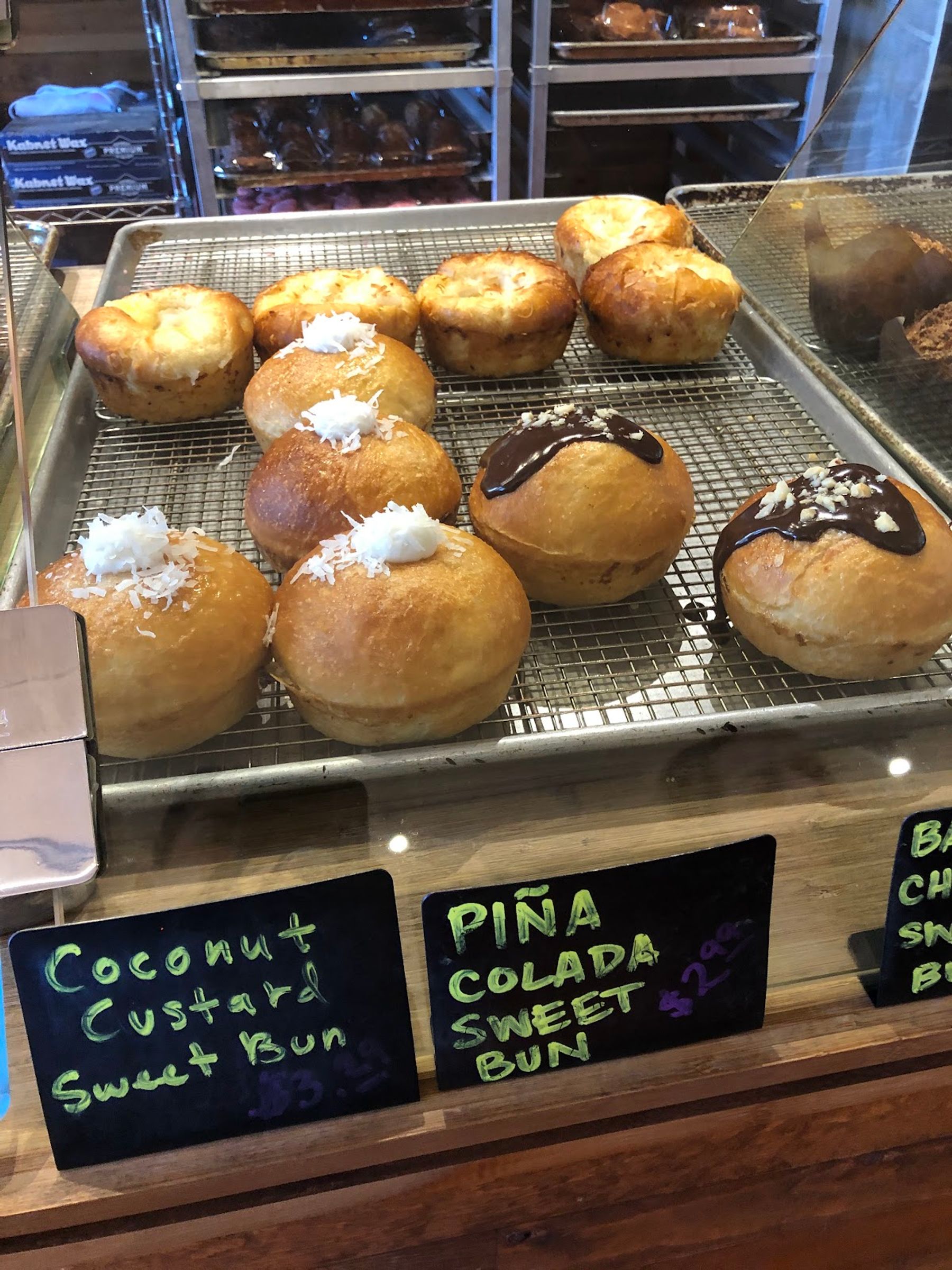 Photo 7 of Maui Bread Company in Kīhei, Maui