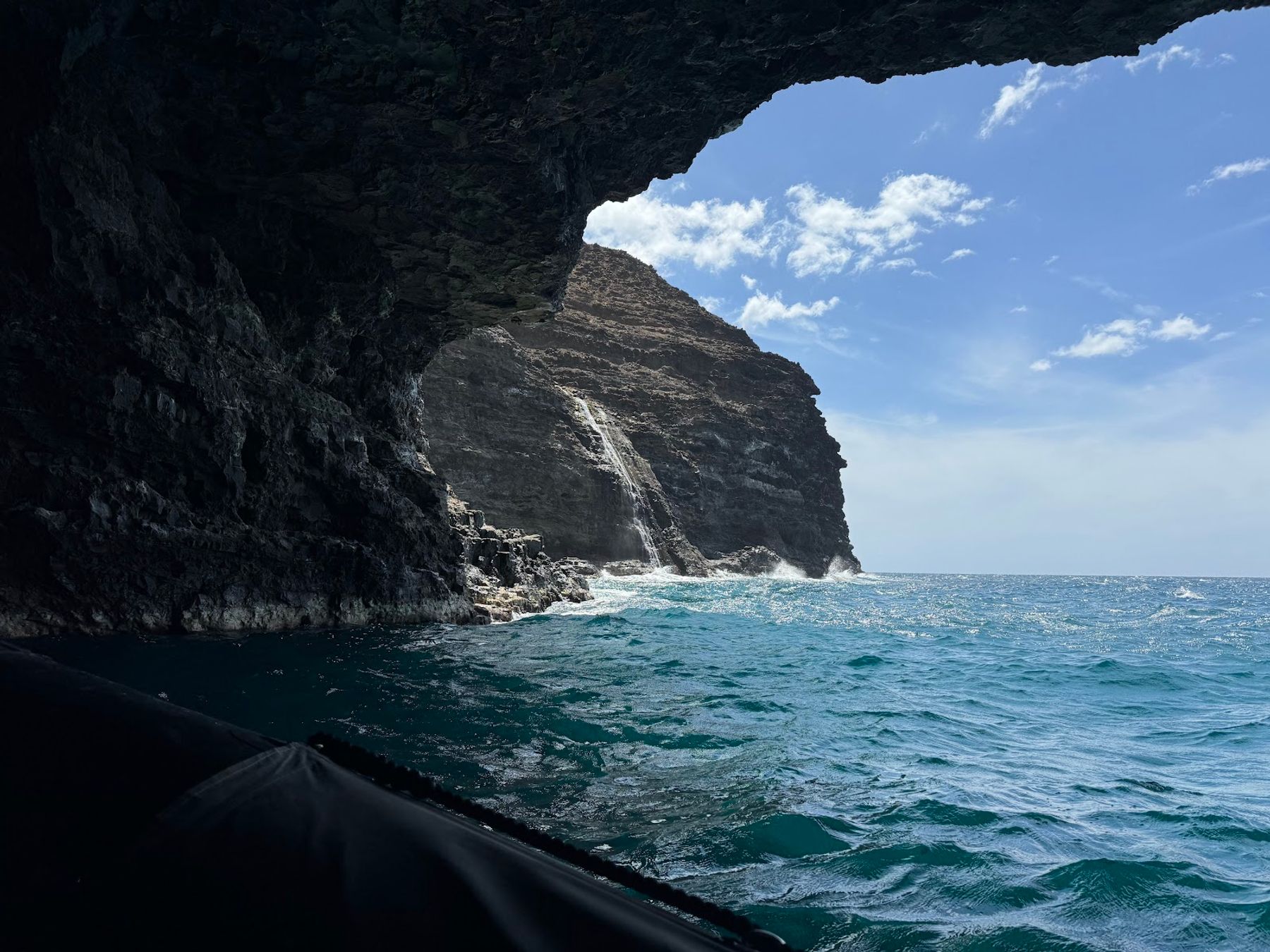 Na Pali Pirates in Kekaha, Kaua‘i photo 6