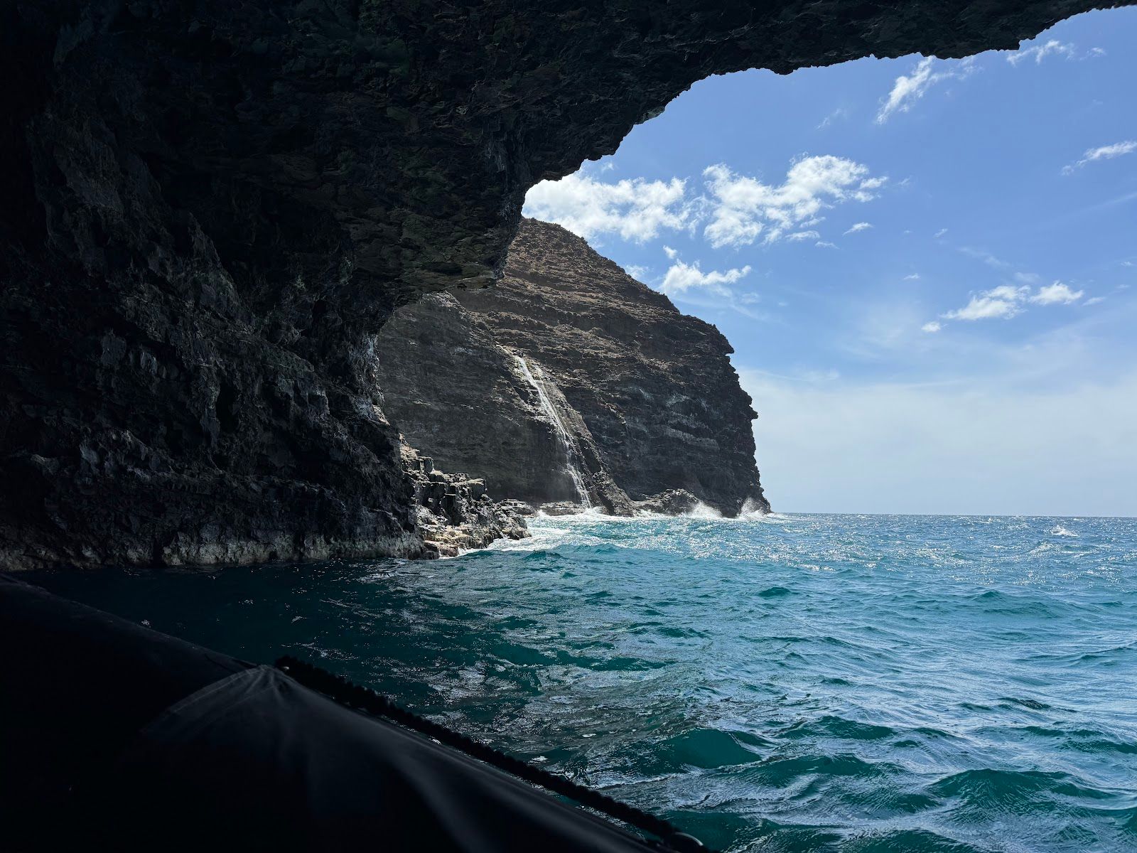 Na Pali Pirates in Kekaha, Kaua‘i photo 6