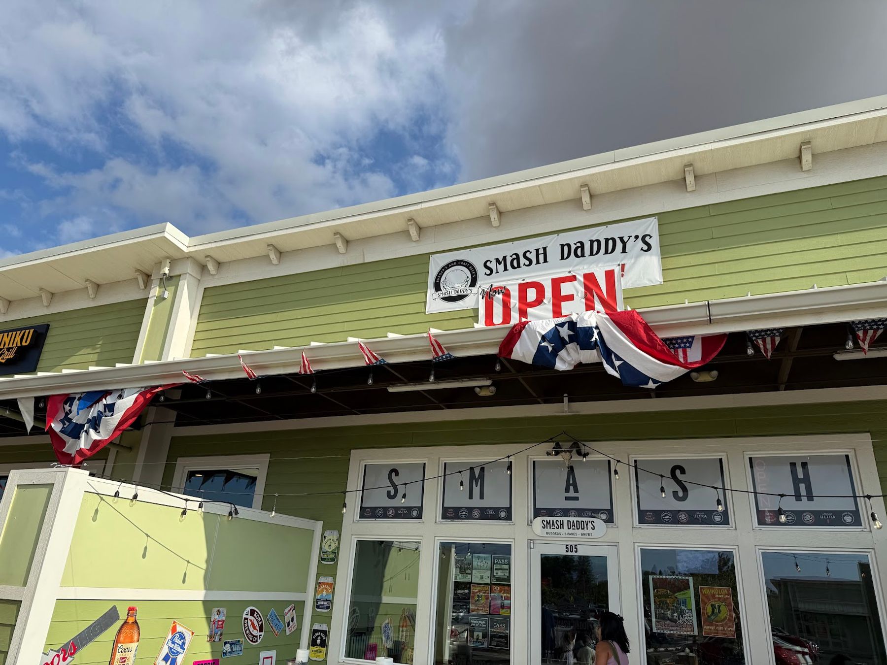 Photo 1 of Smash Daddy's 808 in Waikoloa, Big Island