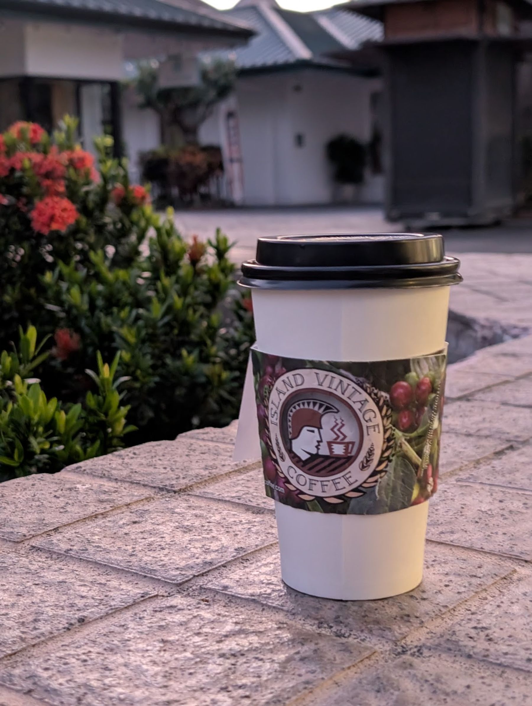 Photo 5 of Island Vintage Coffee in Waikoloa, Big Island