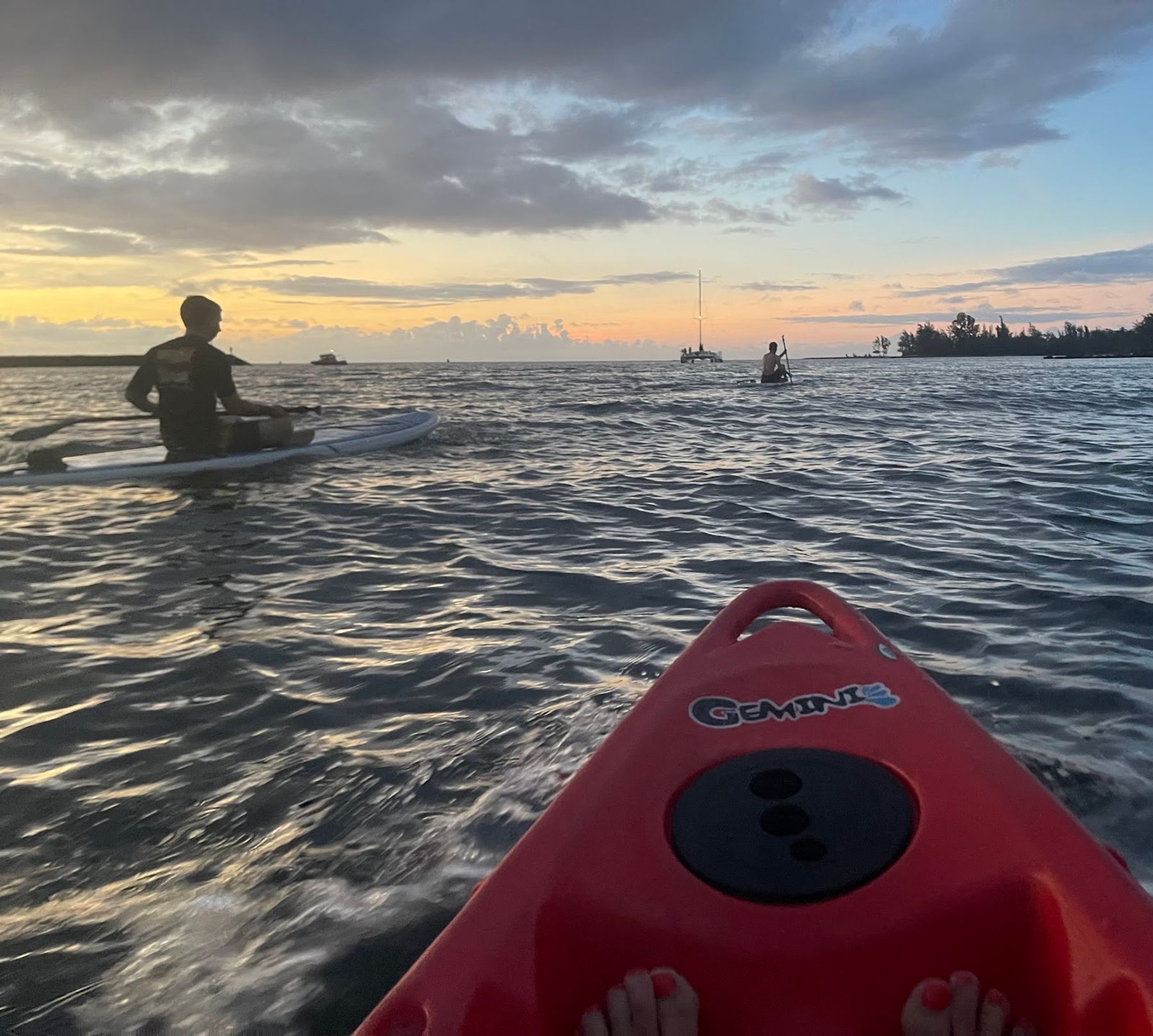 Photo 4 of Rainbow Watersports in Haleʻiwa, Oahu