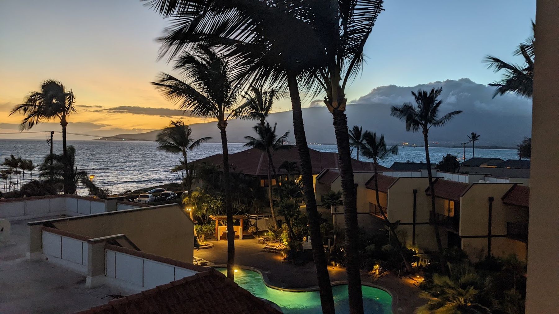 Photo 9 of Maui Beach Vacation Club in Kīhei, Maui