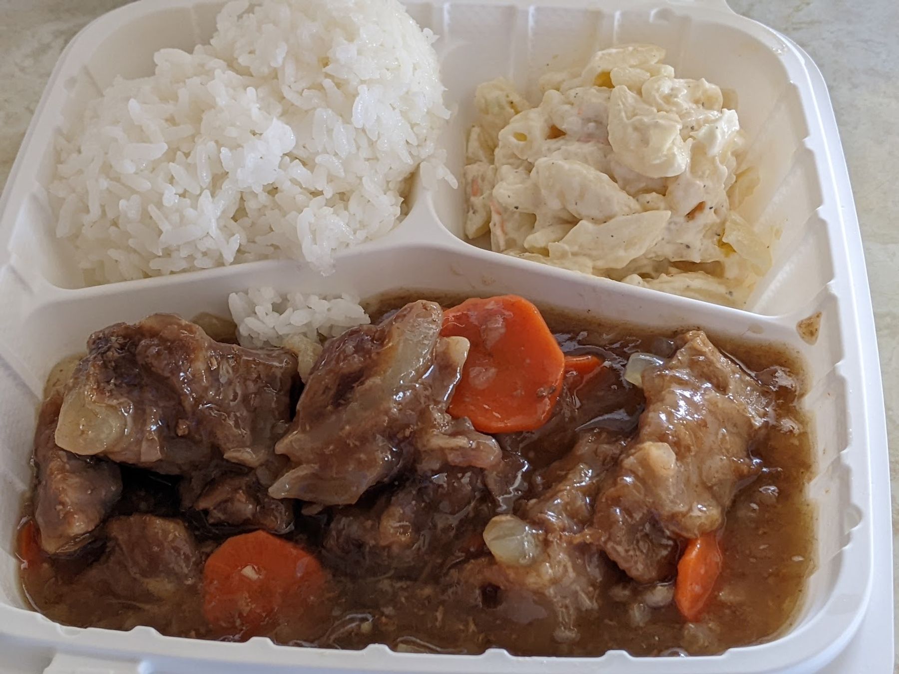 Photo 5 of Sandy's Drive In in South Kona, Big Island