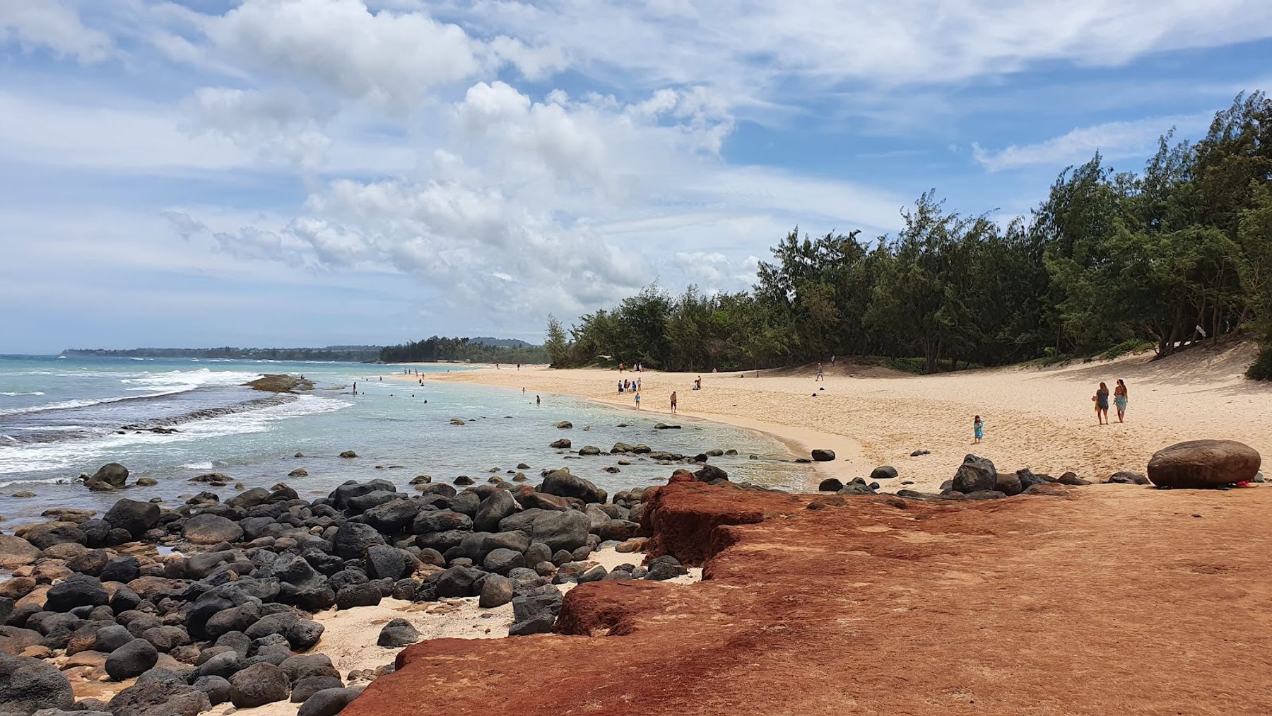 Photo 2 of Baby Beach, Sprecklesville Area in Pāʻia, Maui