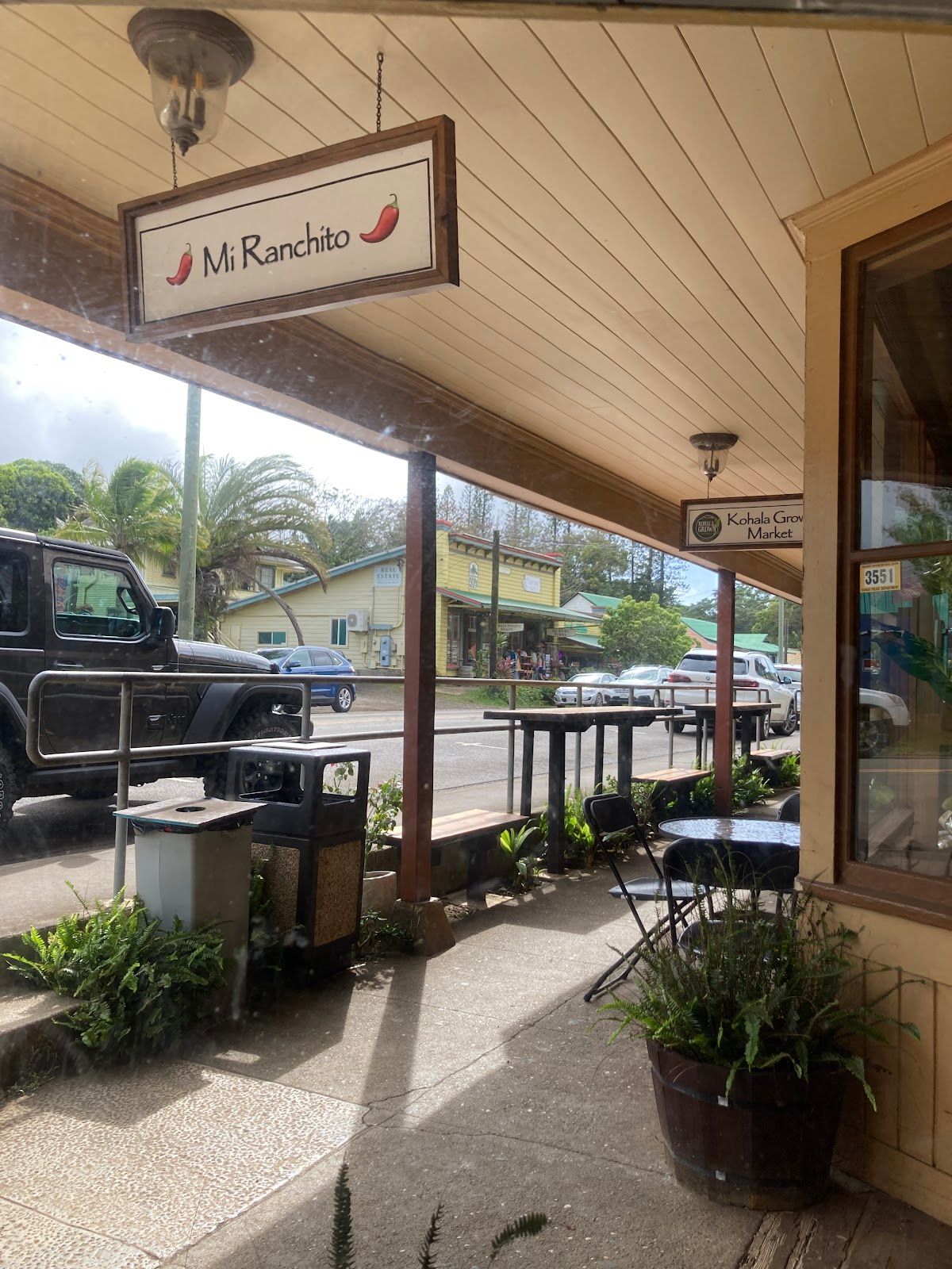 Photo 1 of Mi Ranchito in North Kohala, Big Island