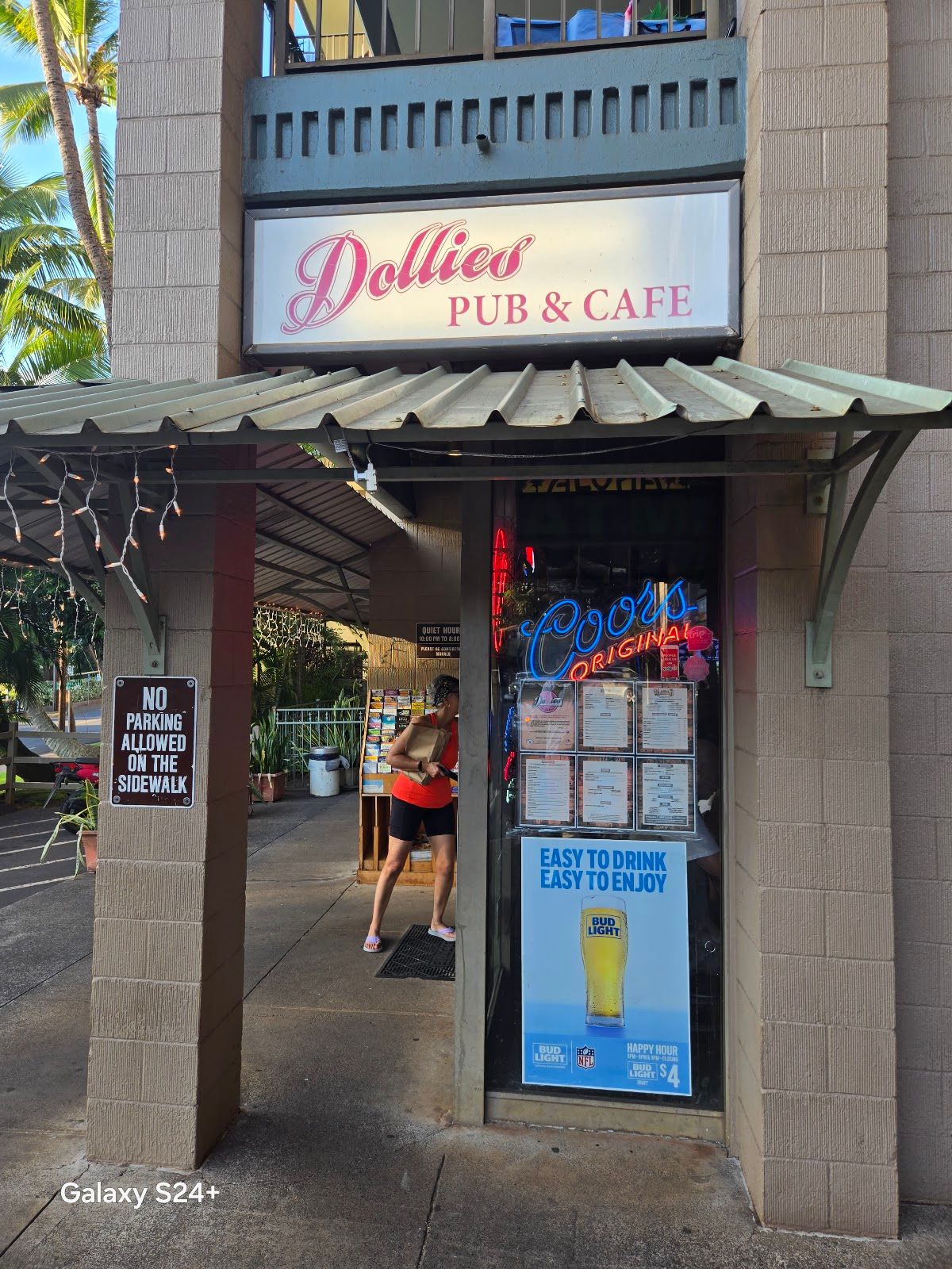 Photo 5 of Dollie's Pub & Café in Kapalua, Maui