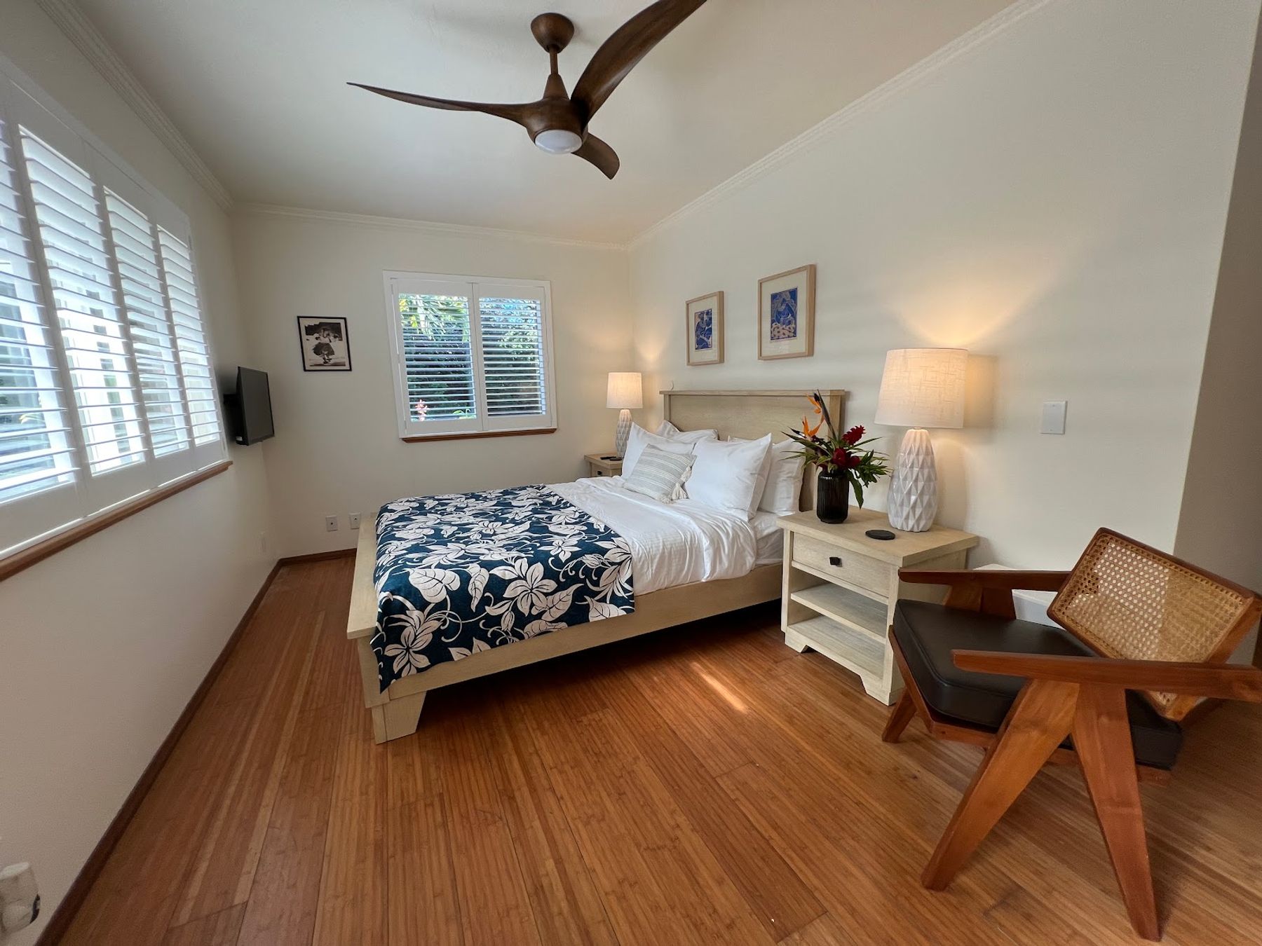 Photo 3 of Mango Sunset BnB Inn at Lyman Kona Coffee Farms in Hōlualoa, Big-island