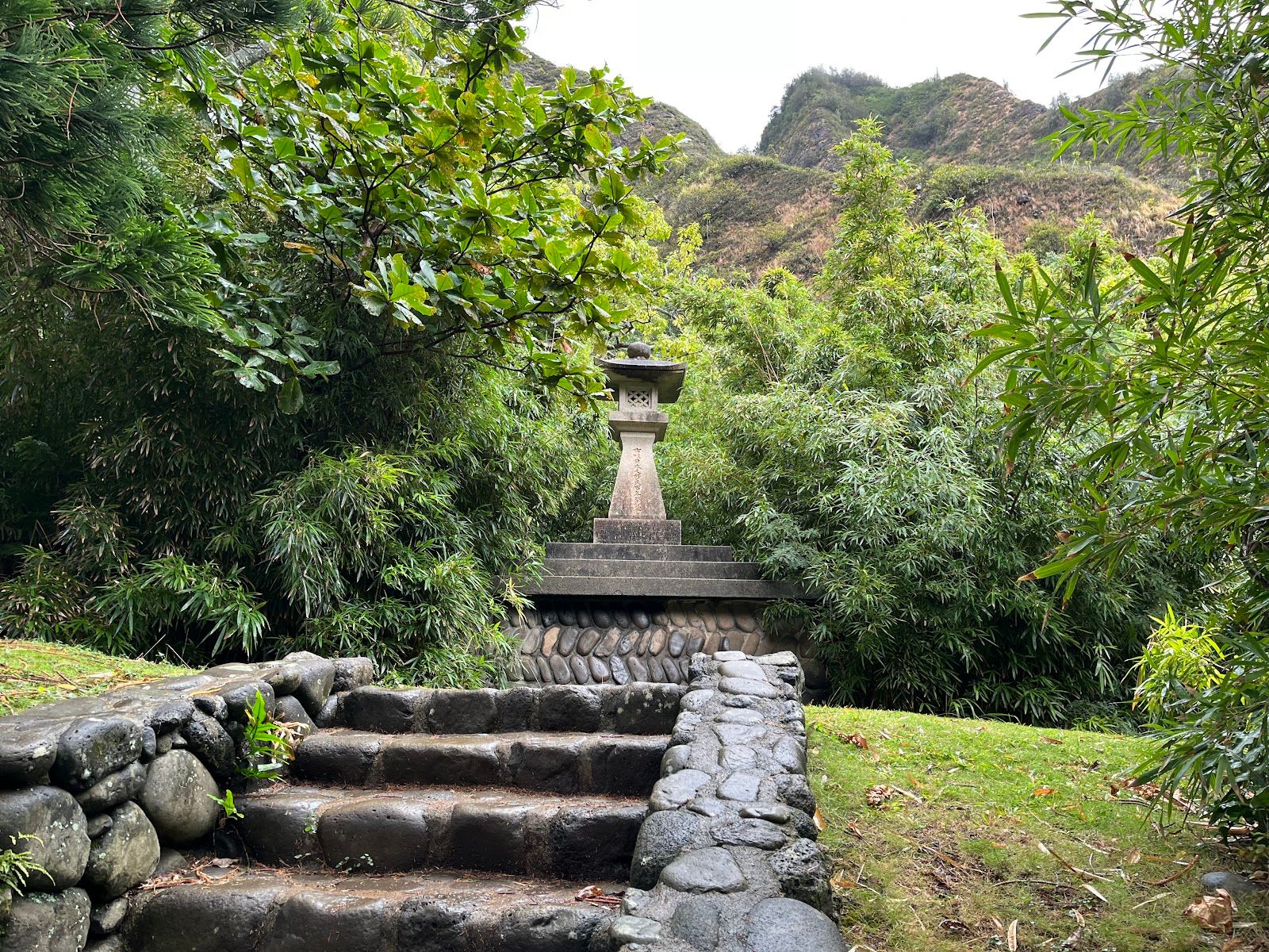Photo 8 of Kepaniwai Park in Wailuku, Maui