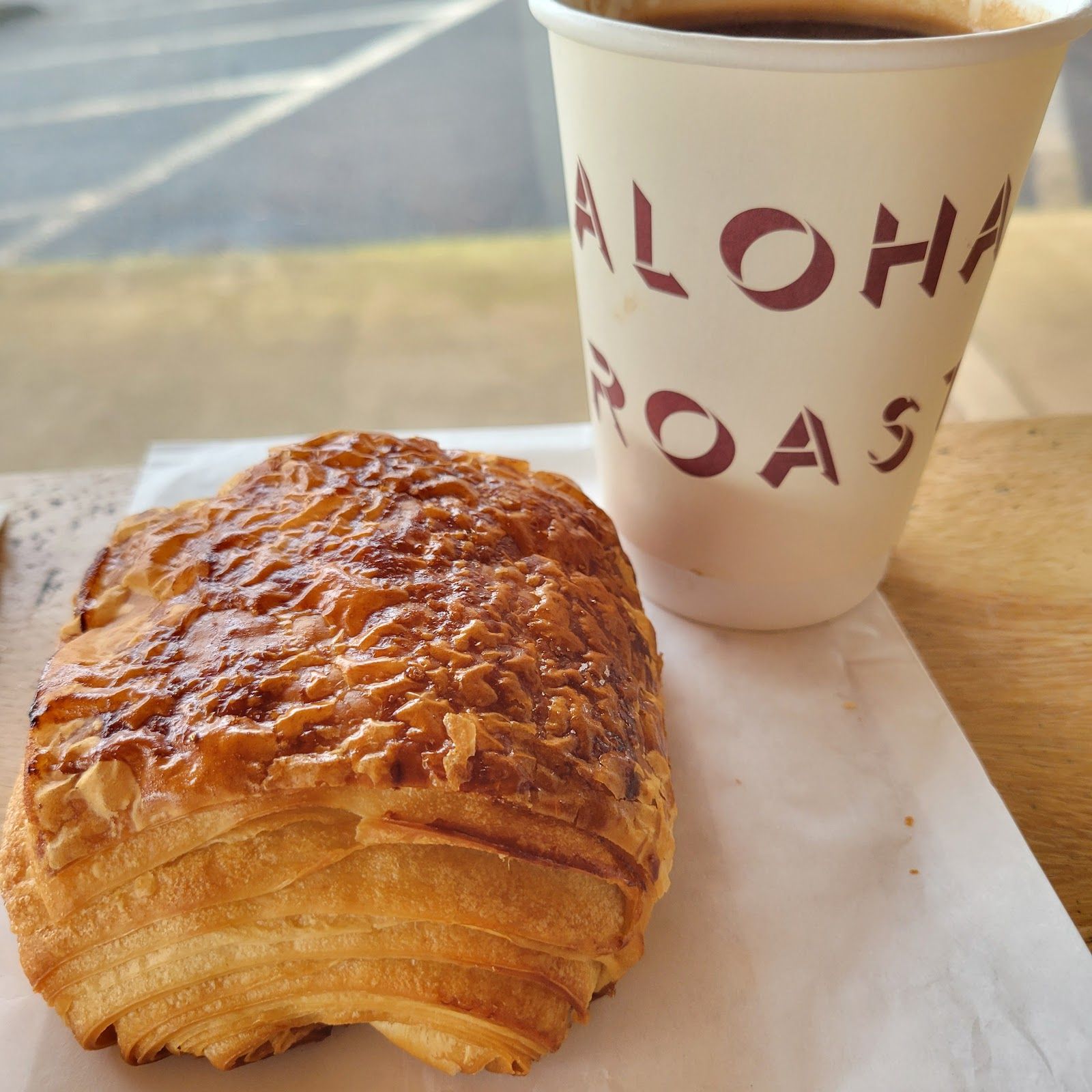 Photo 7 of Aloha Roastery in Līhuʻe, Kauai