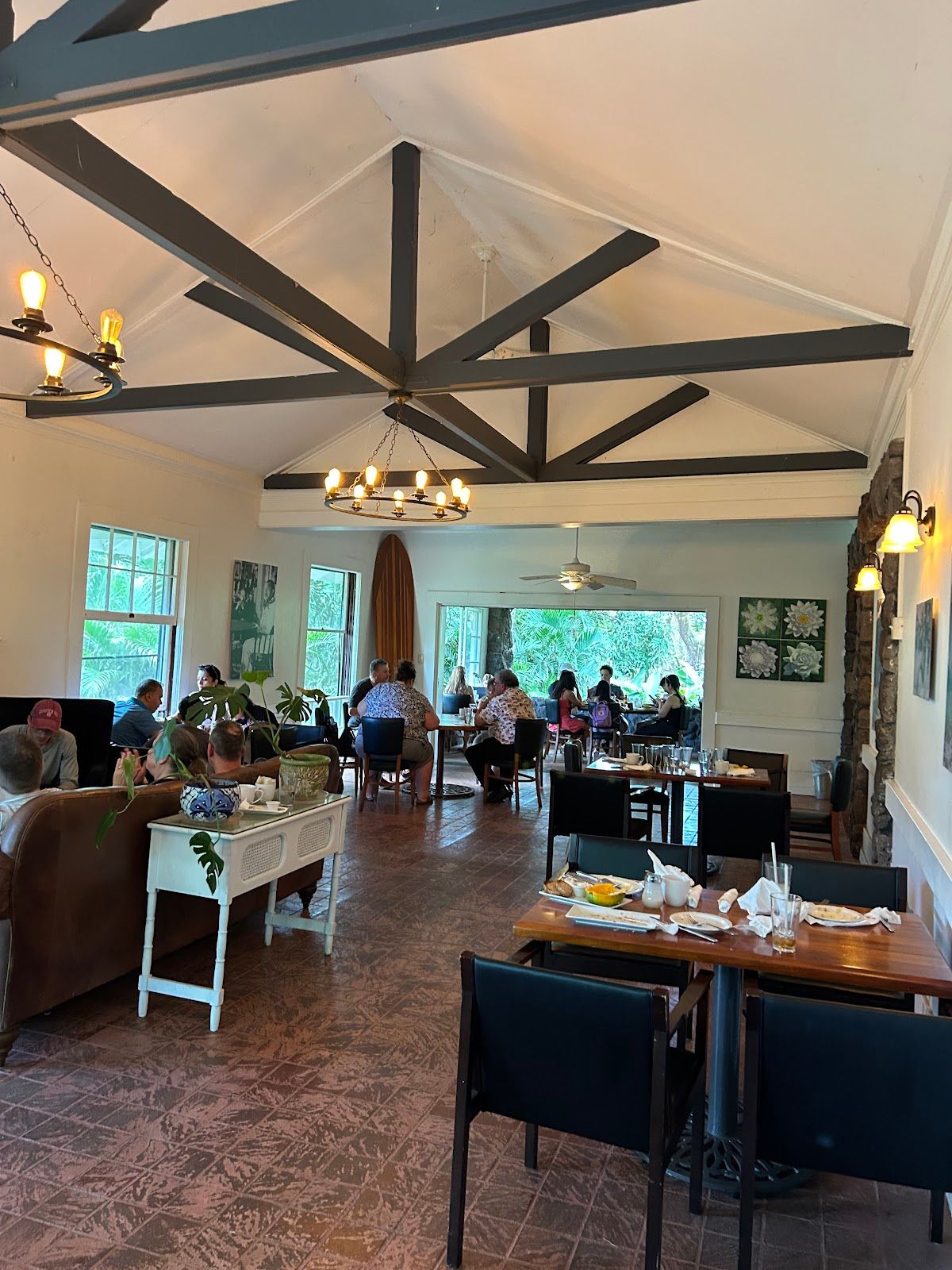 Photo 10 of Waioli Kitchen & Bake Shop in Mānoa, Makiki & Nuʻuanu, Oahu