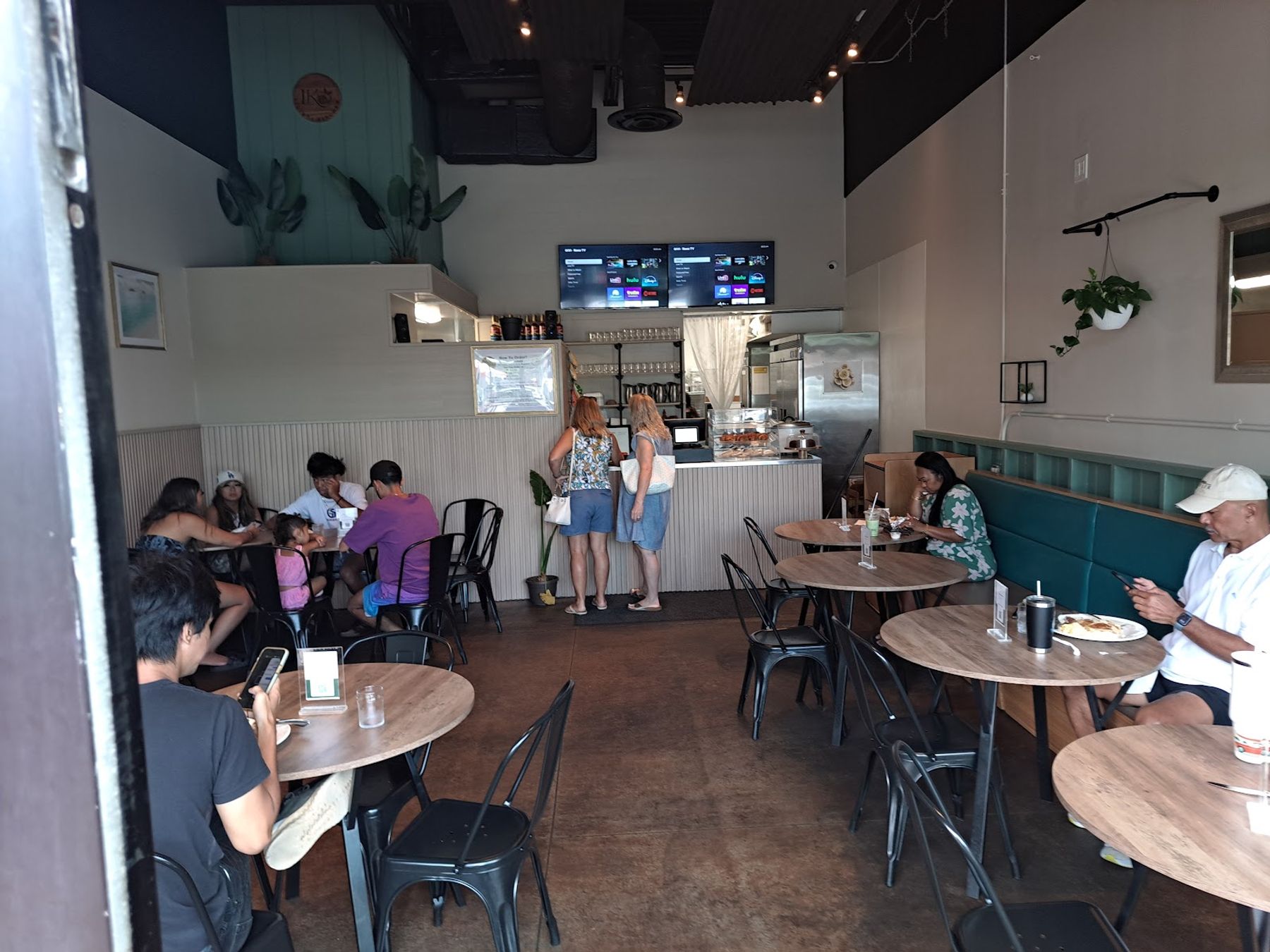 Photo 1 of Lilikoi Kitchen Kailua Rd in Kailua & Lanikai, Oahu