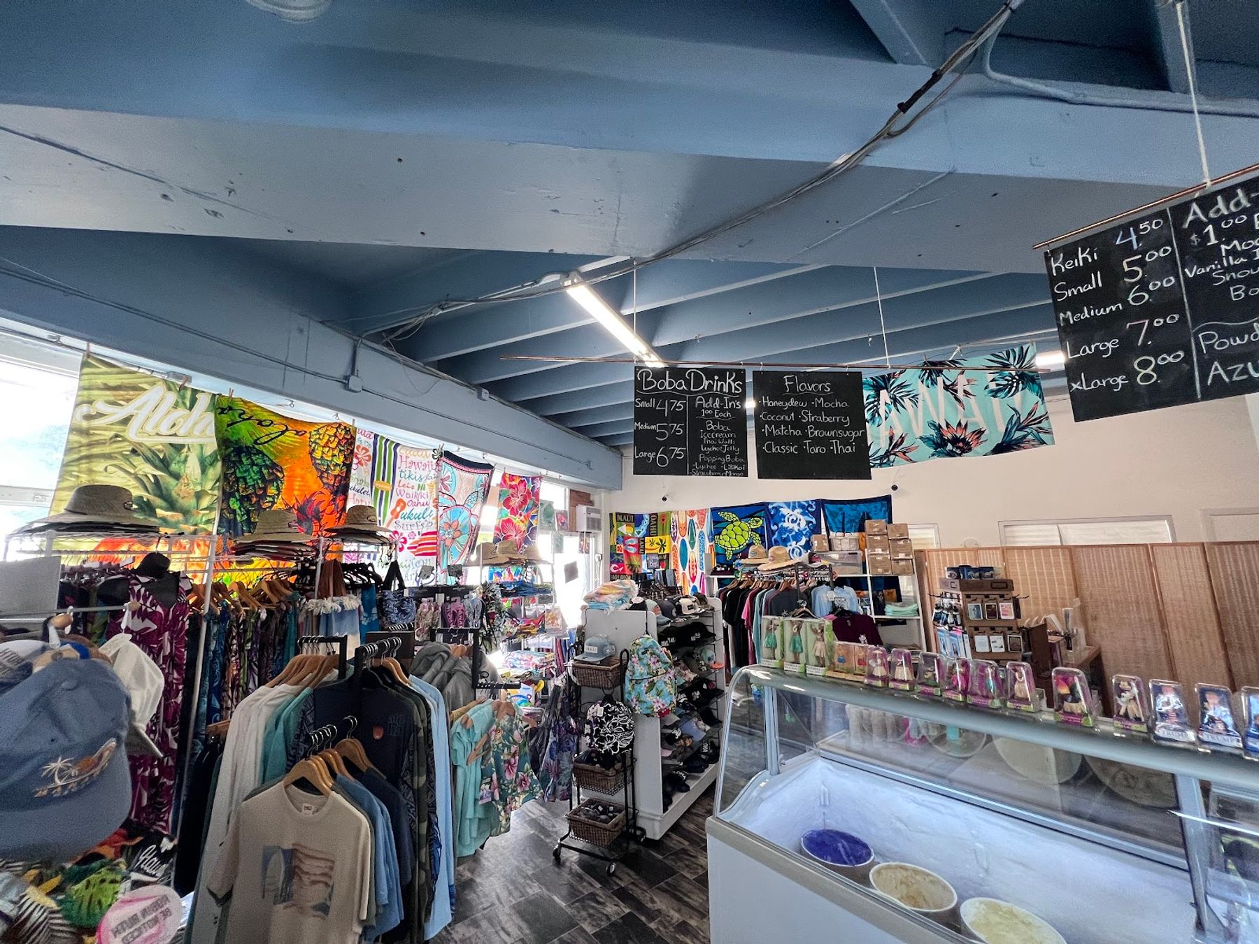 Photo 8 of Mountain Magic Shave Ice in Waiʻanae Coast, Oahu