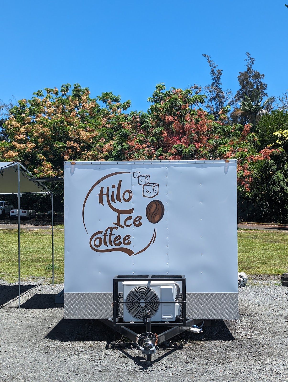 Photo 7 of Hilo Ice Coffee in Hilo, Big Island