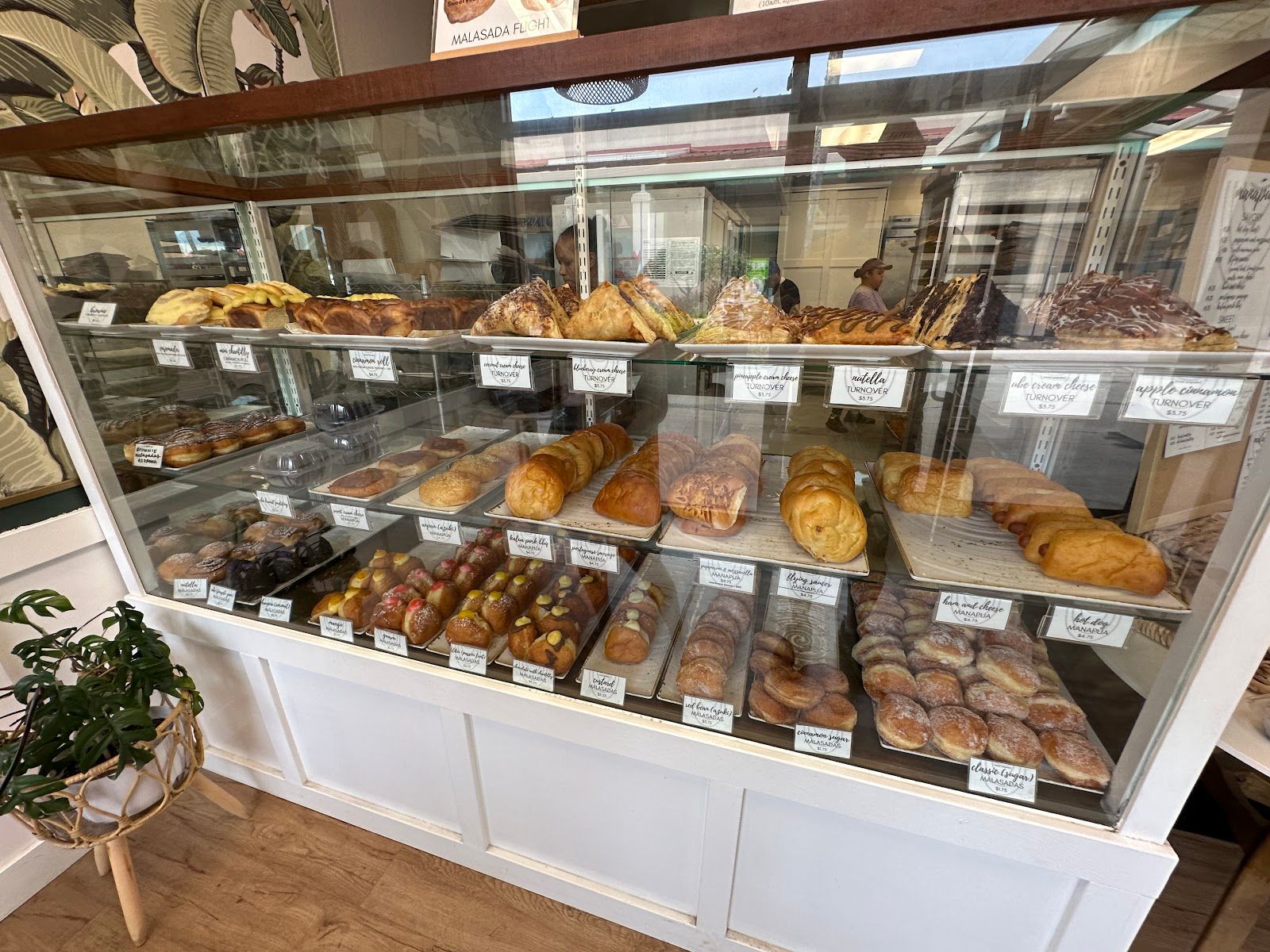 Photo 4 of Kauai Bakery in Līhuʻe, Kauai