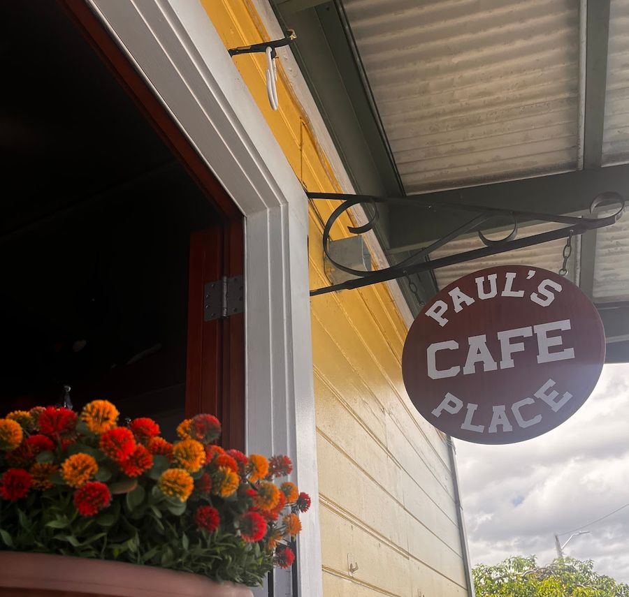 Photo 9 of Paul's Place in Hilo, Big Island