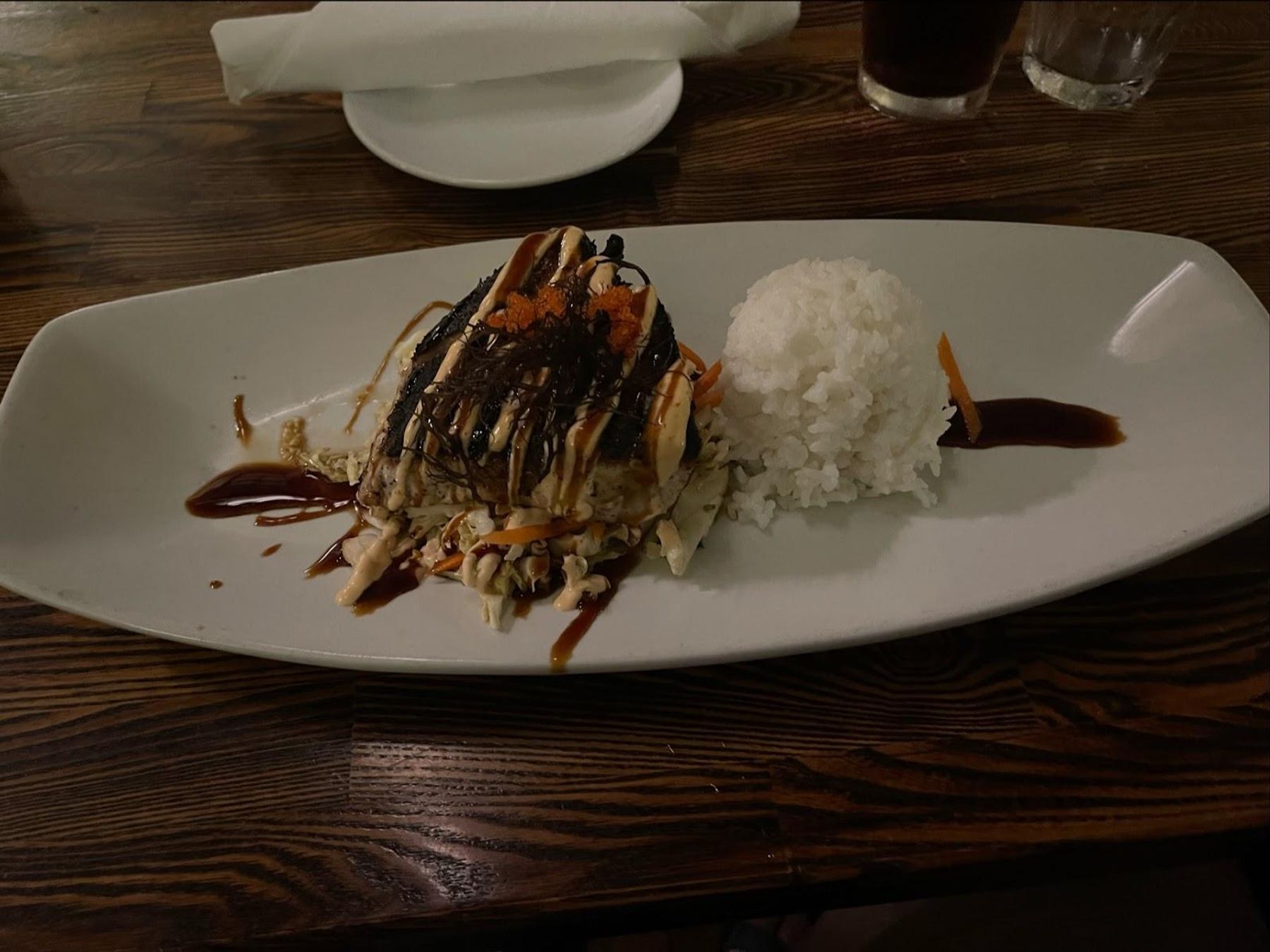 The Bistro restaurant in Kīlauea, Kaua‘i photo 6