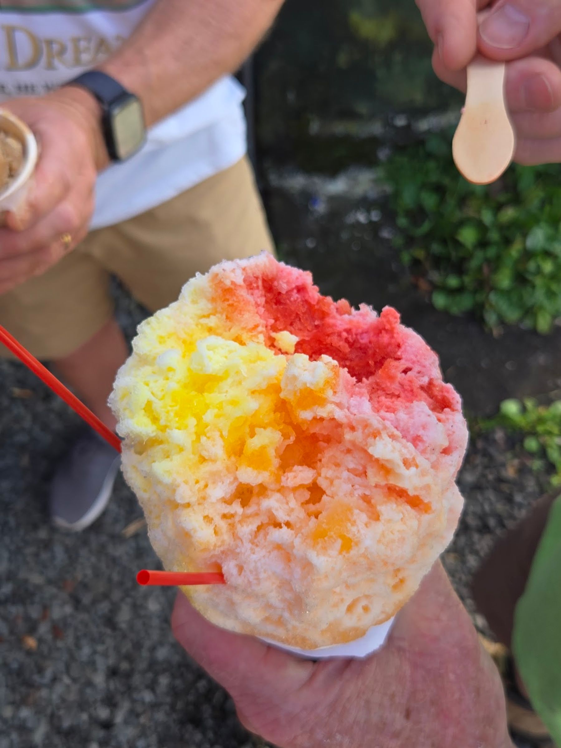 Photo 3 of Wilson's By the Bay in Hilo, Big Island
