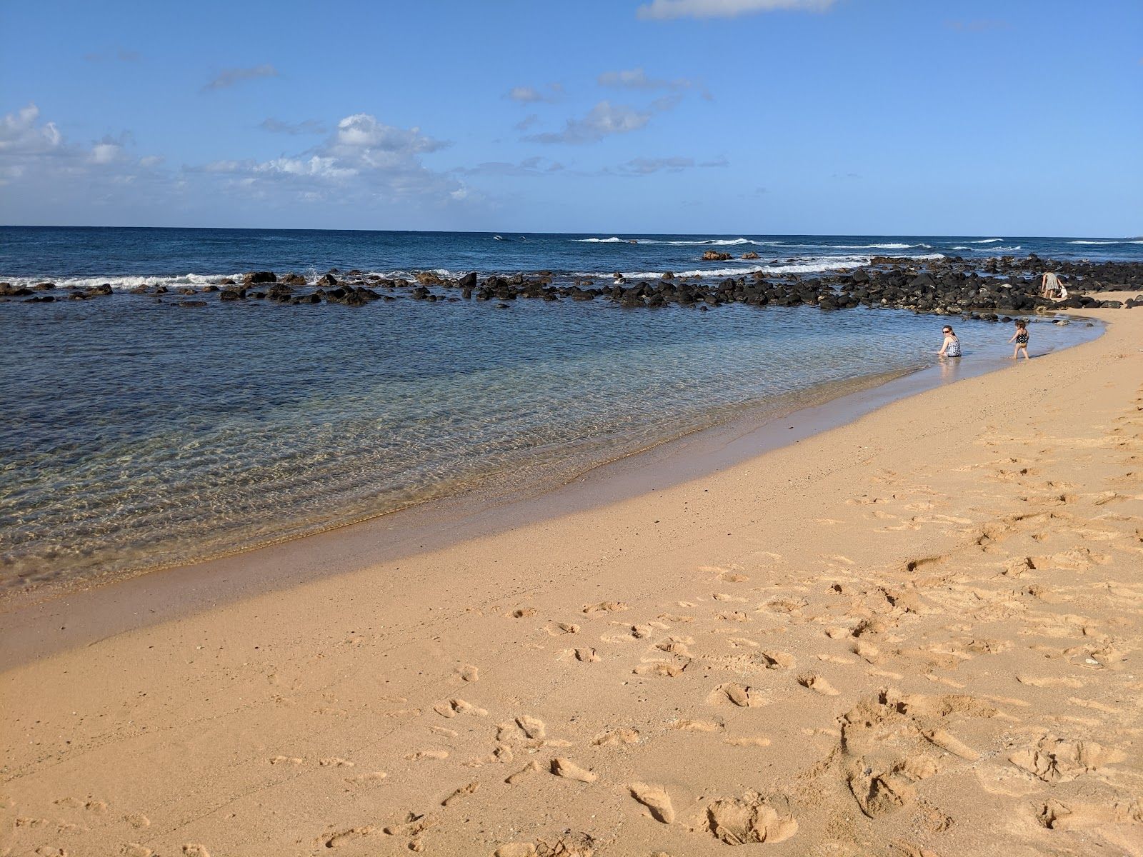 Baby Beach in Poʻipū, Kaua‘i photo 2