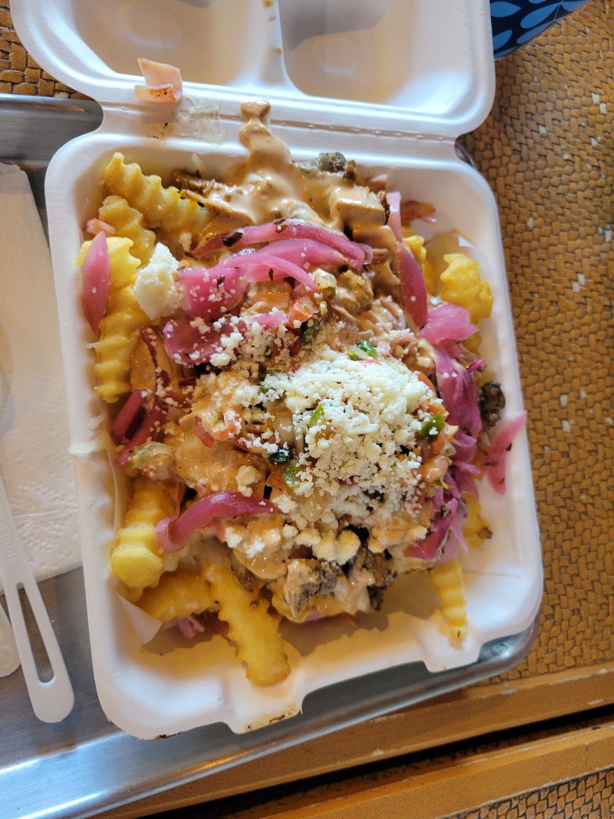Photo 5 of Barrio Cafe in Wahiawā, Oahu