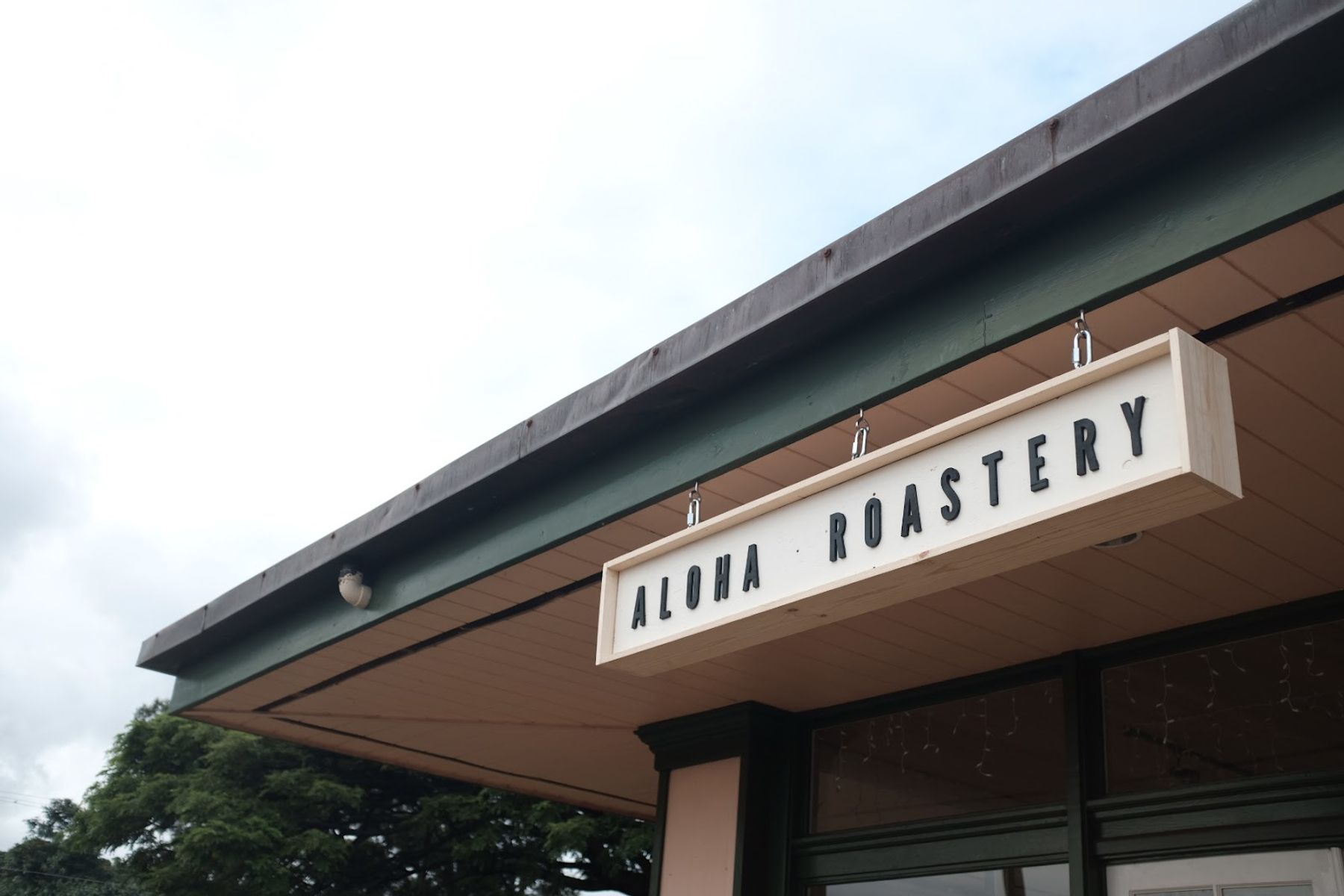Photo 1 of Aloha Roastery in Līhuʻe, Kauai