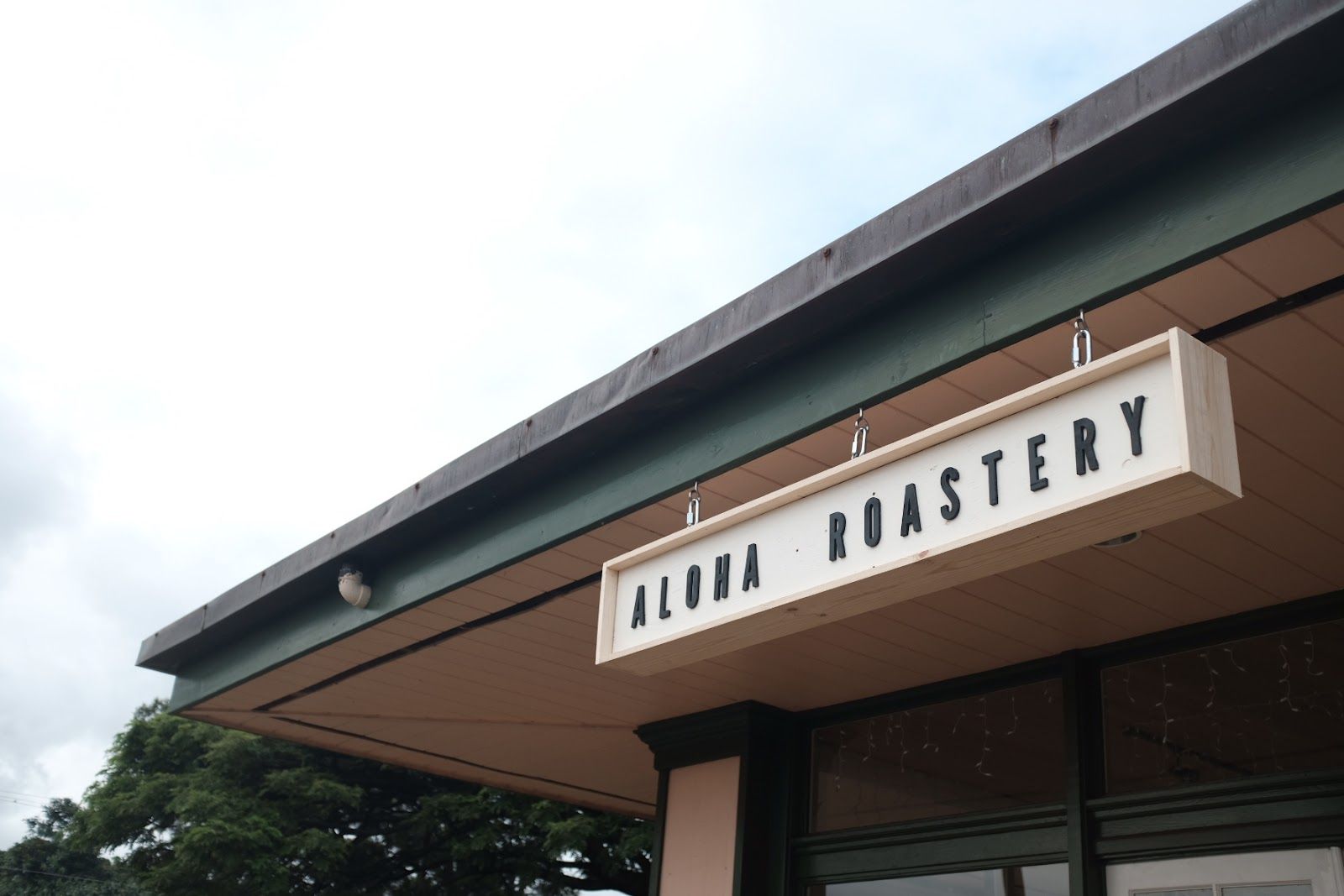 Photo 1 of Aloha Roastery in Līhuʻe, Kauai