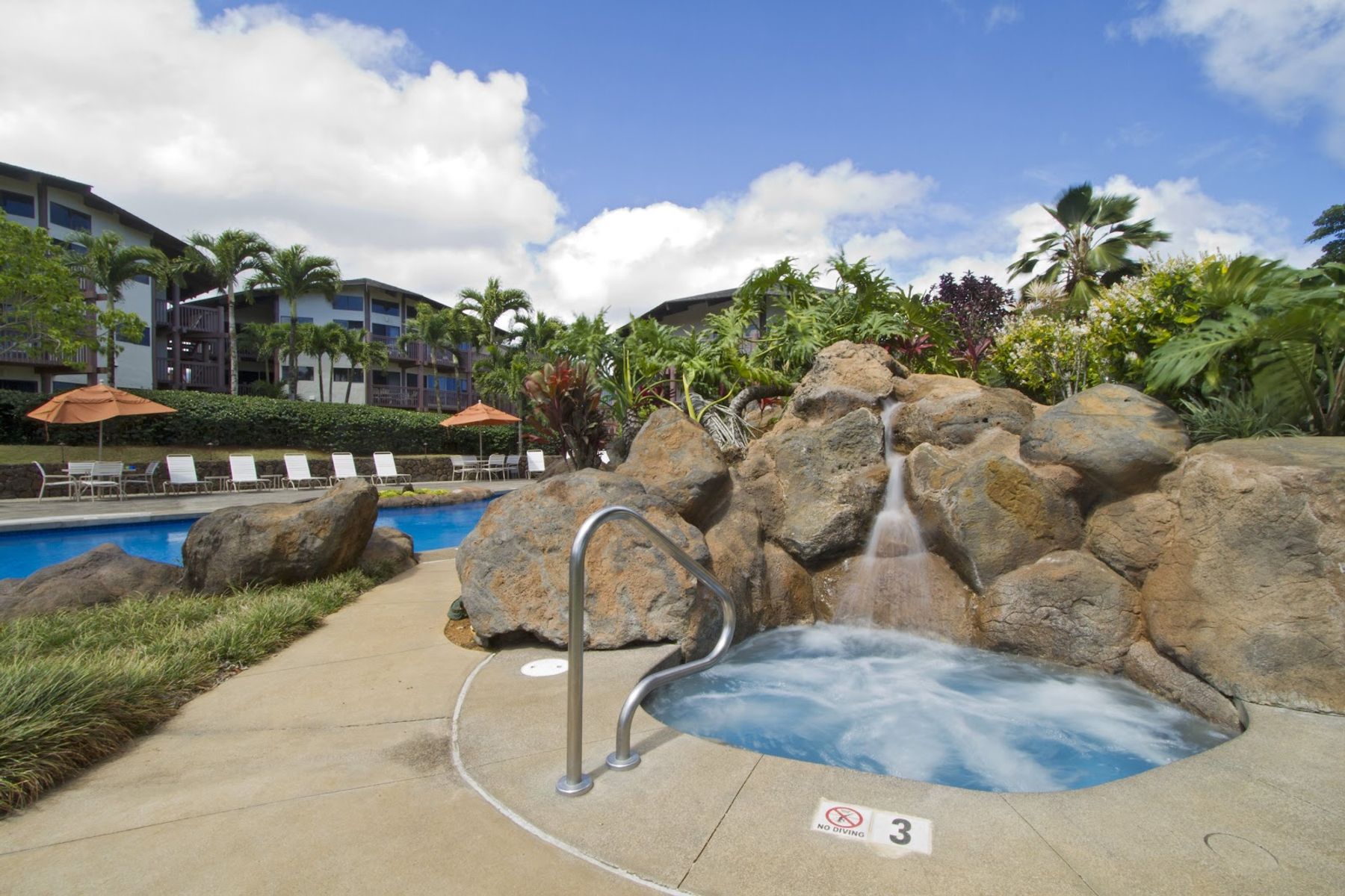 Club Wyndham Ka Eo Kai lodging in Princeville, Kaua‘i