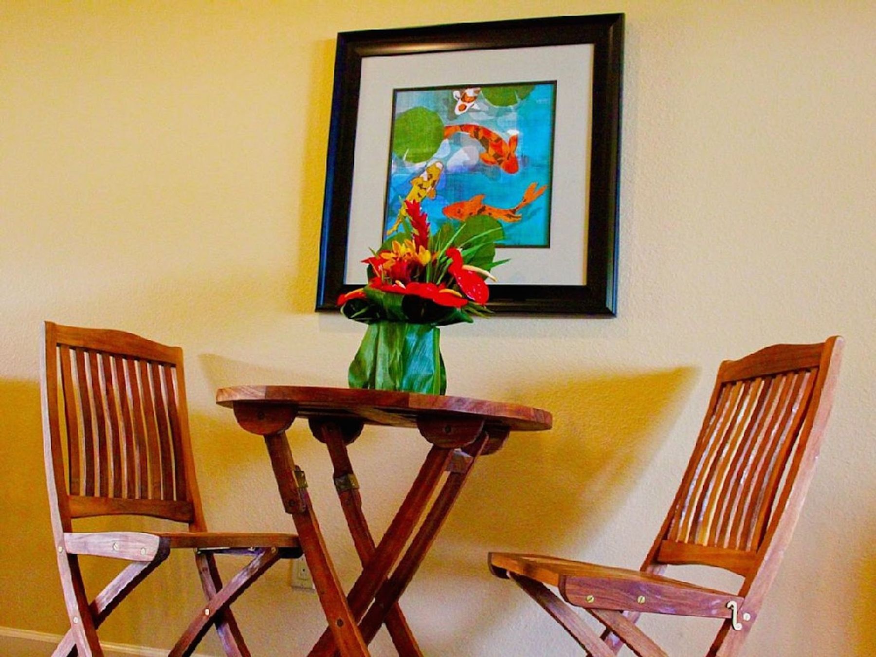 Photo 6 of Mahana House Country Inn in Greater Hilo, Big-island