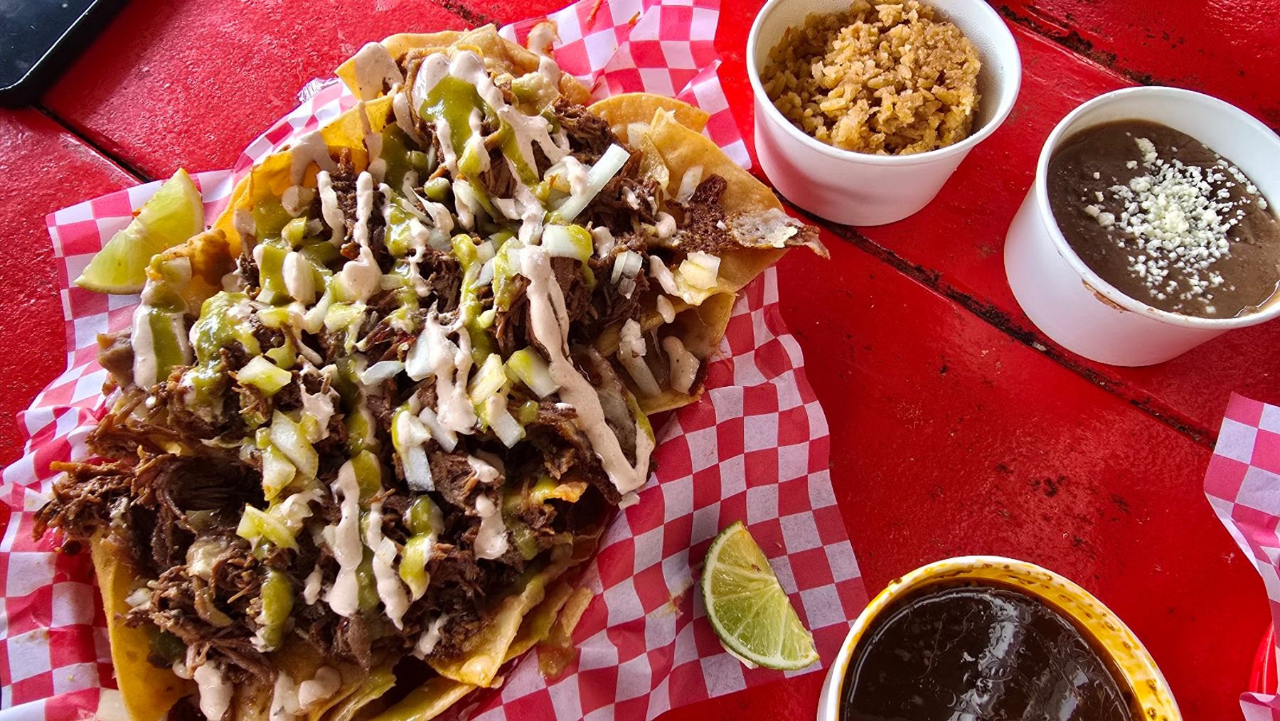 Photo 2 of Big Island Birria Boss in Greater Hilo, Big Island