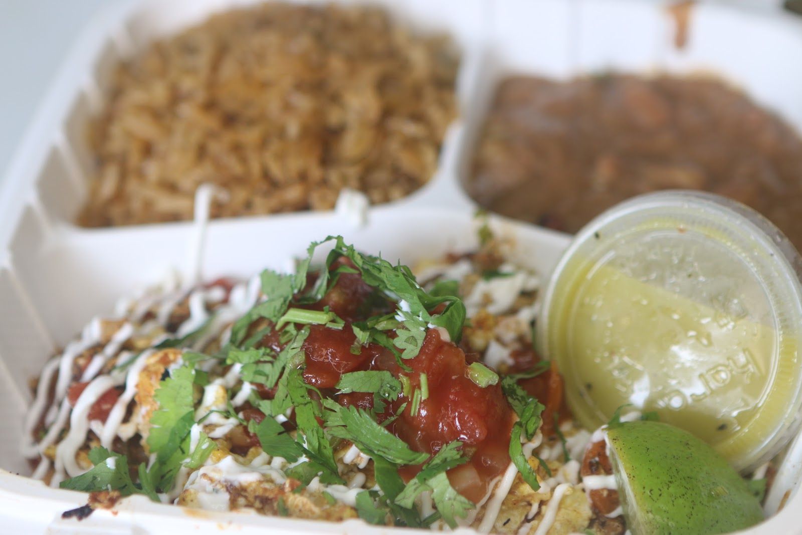Photo 1 of Panchos Tacos in Pāhoa, Big Island