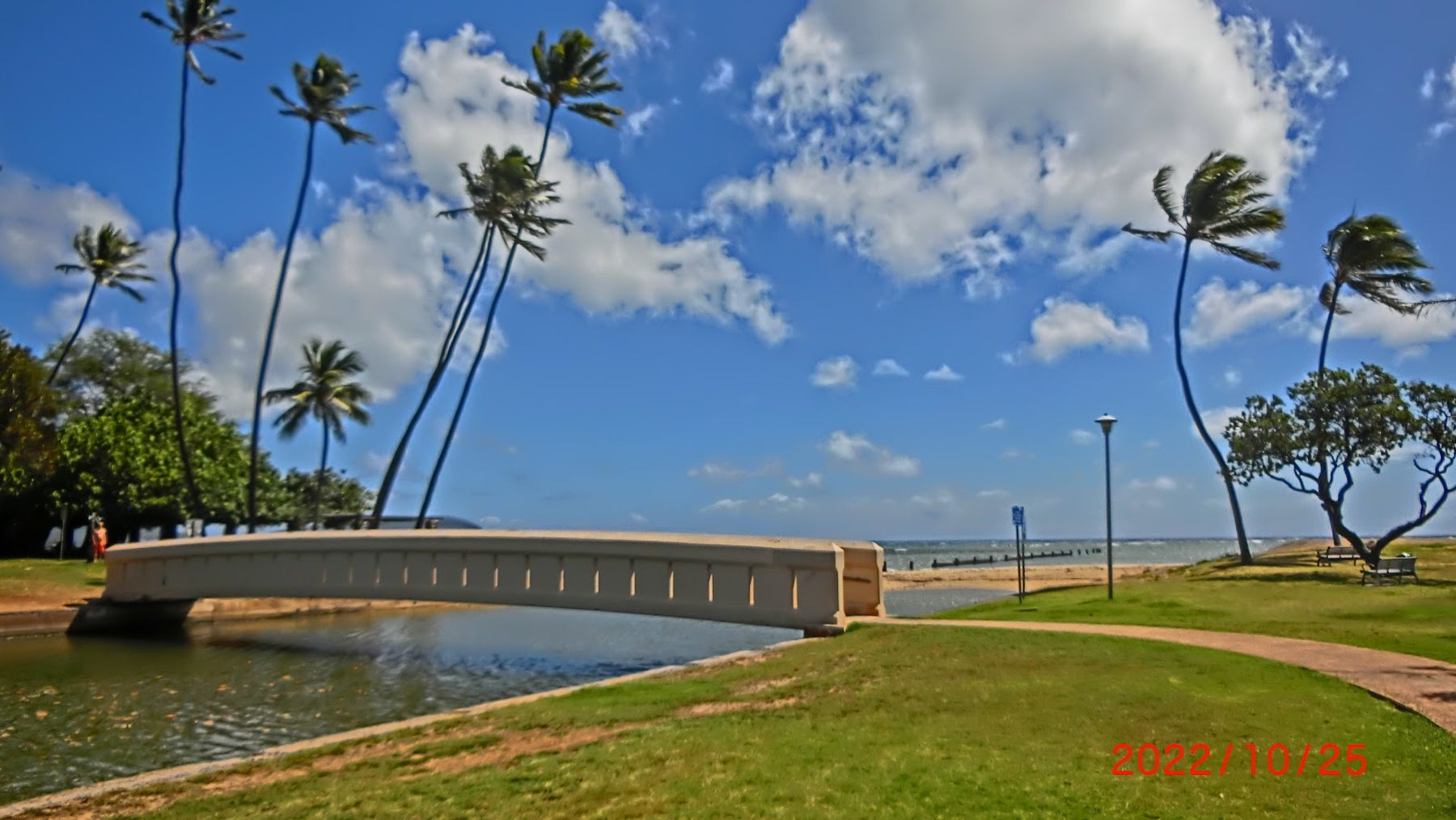Photo 8 of Waiʻalae Beach Park in Kahala & Waialae, Oahu