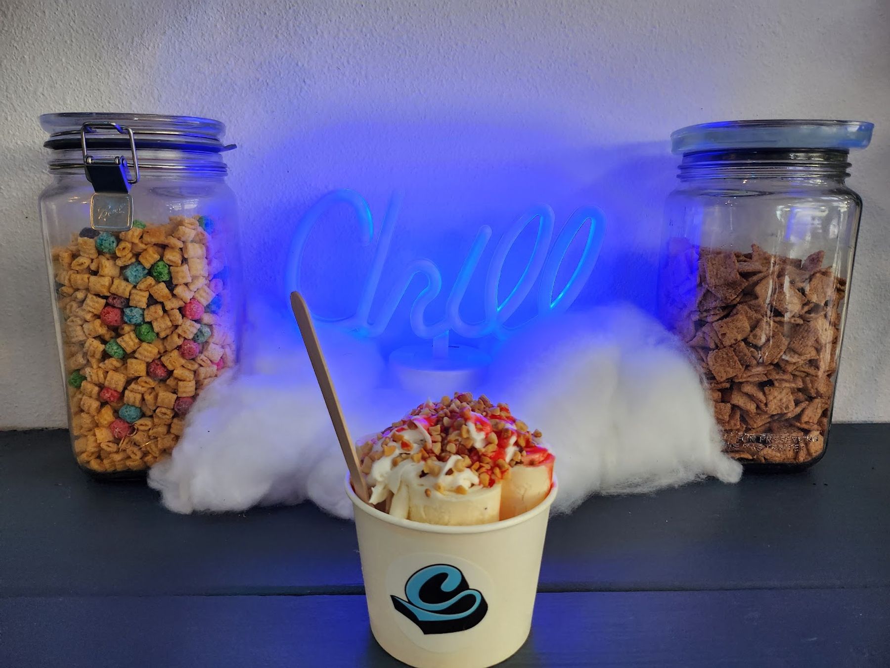 Photo 9 of Chillville LLC in Hilo, Big Island