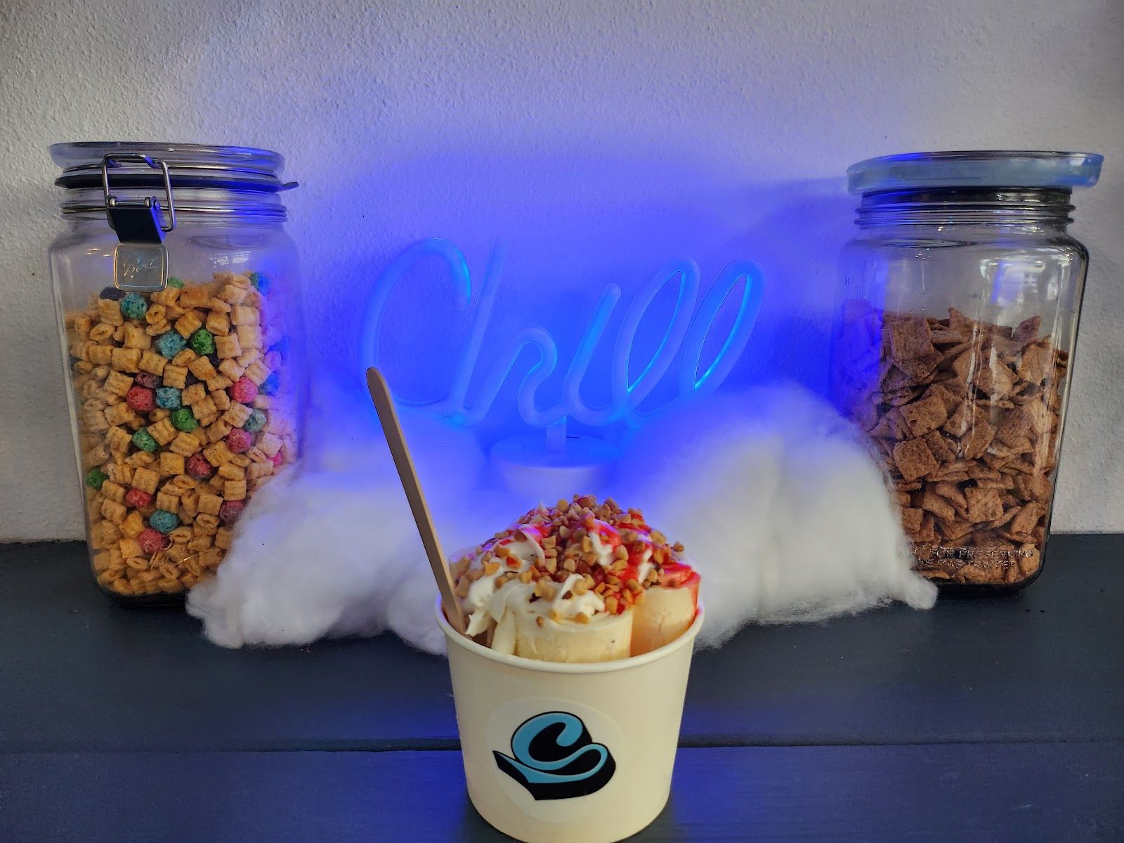 Photo 9 of Chillville LLC in Hilo, Big Island