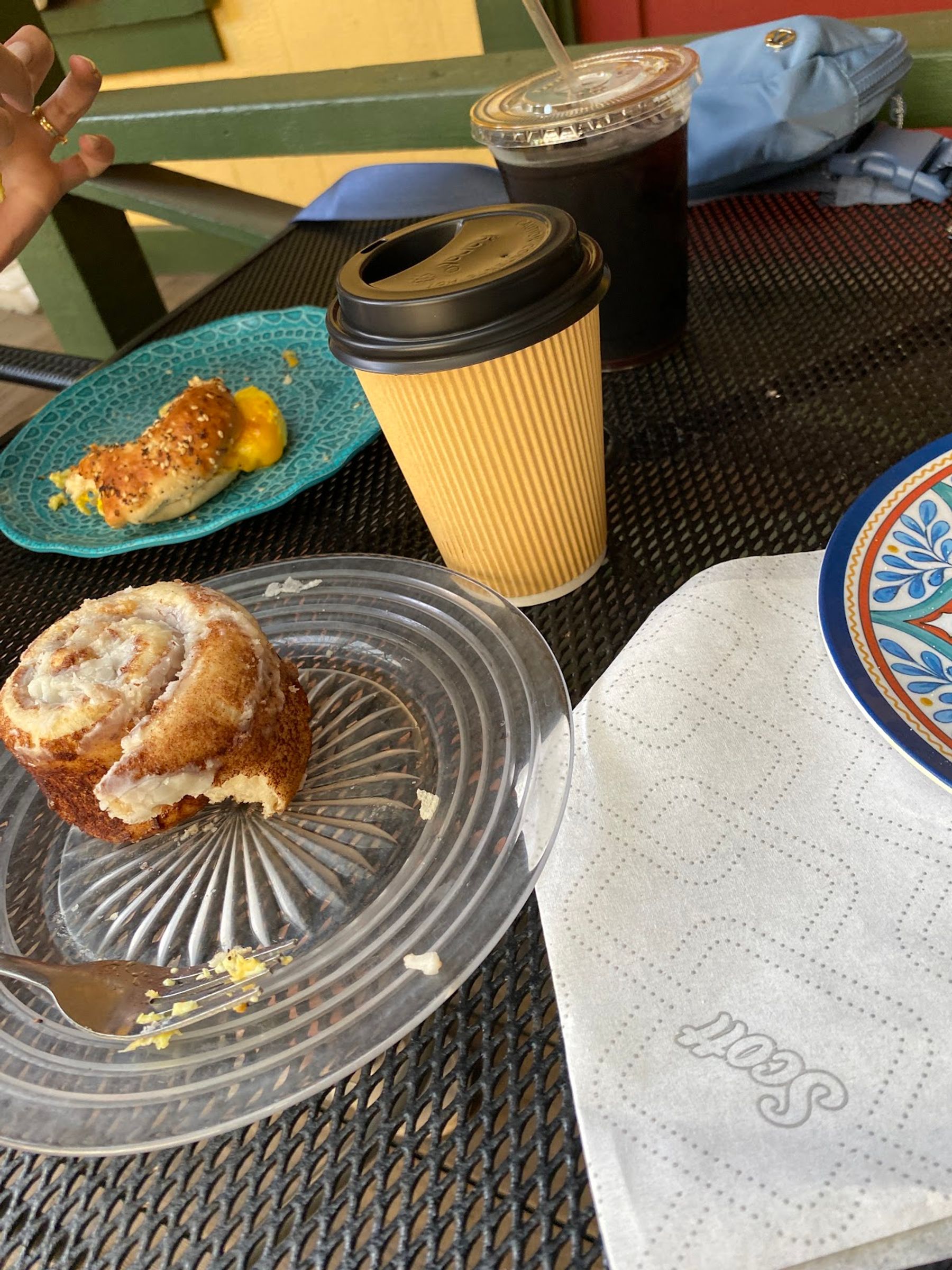 Photo 9 of Pomaika'i Cafe in North Kohala, Big Island