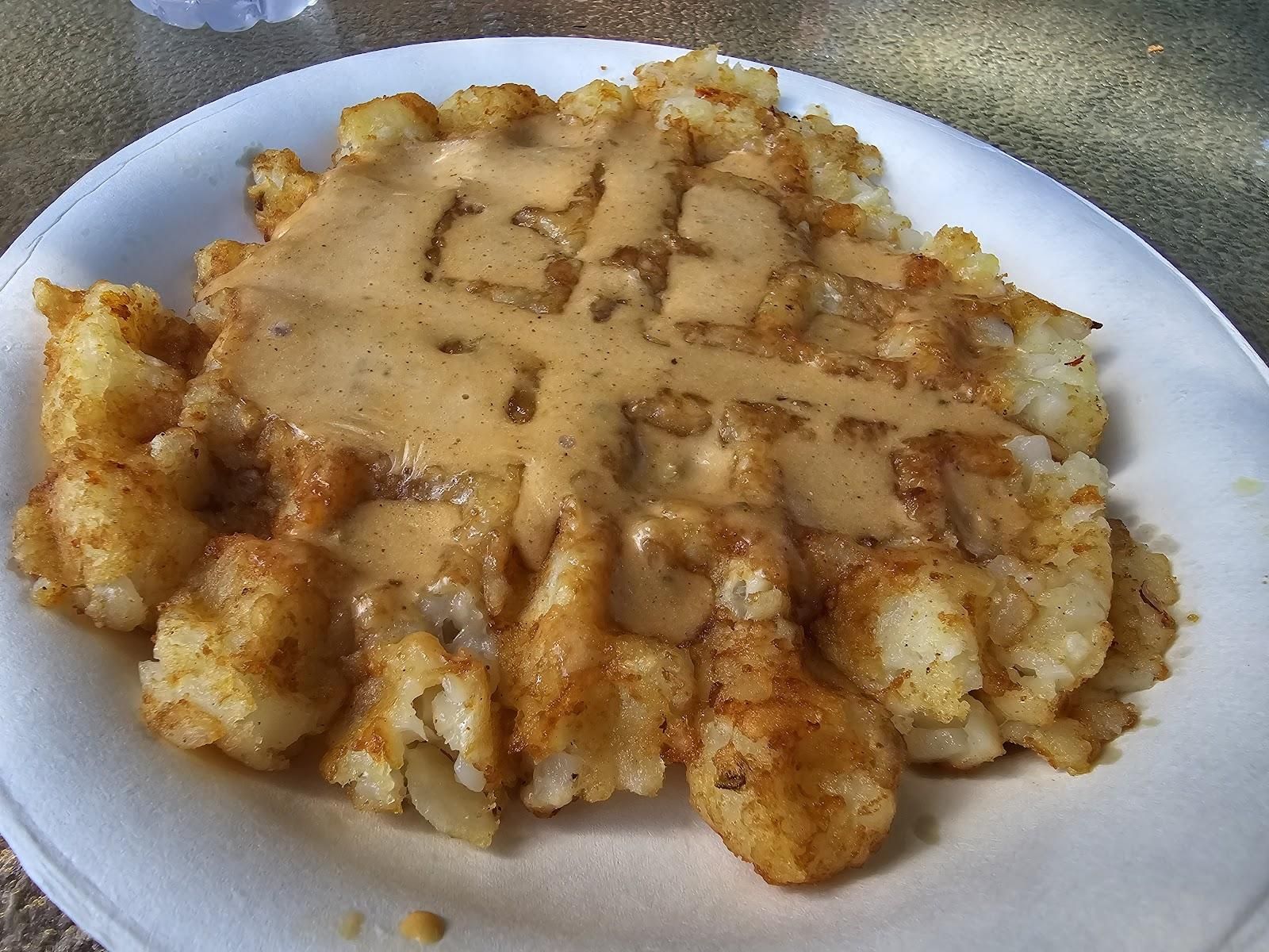 Kickshaws restaurant in Kōloa, Kaua‘i photo 3