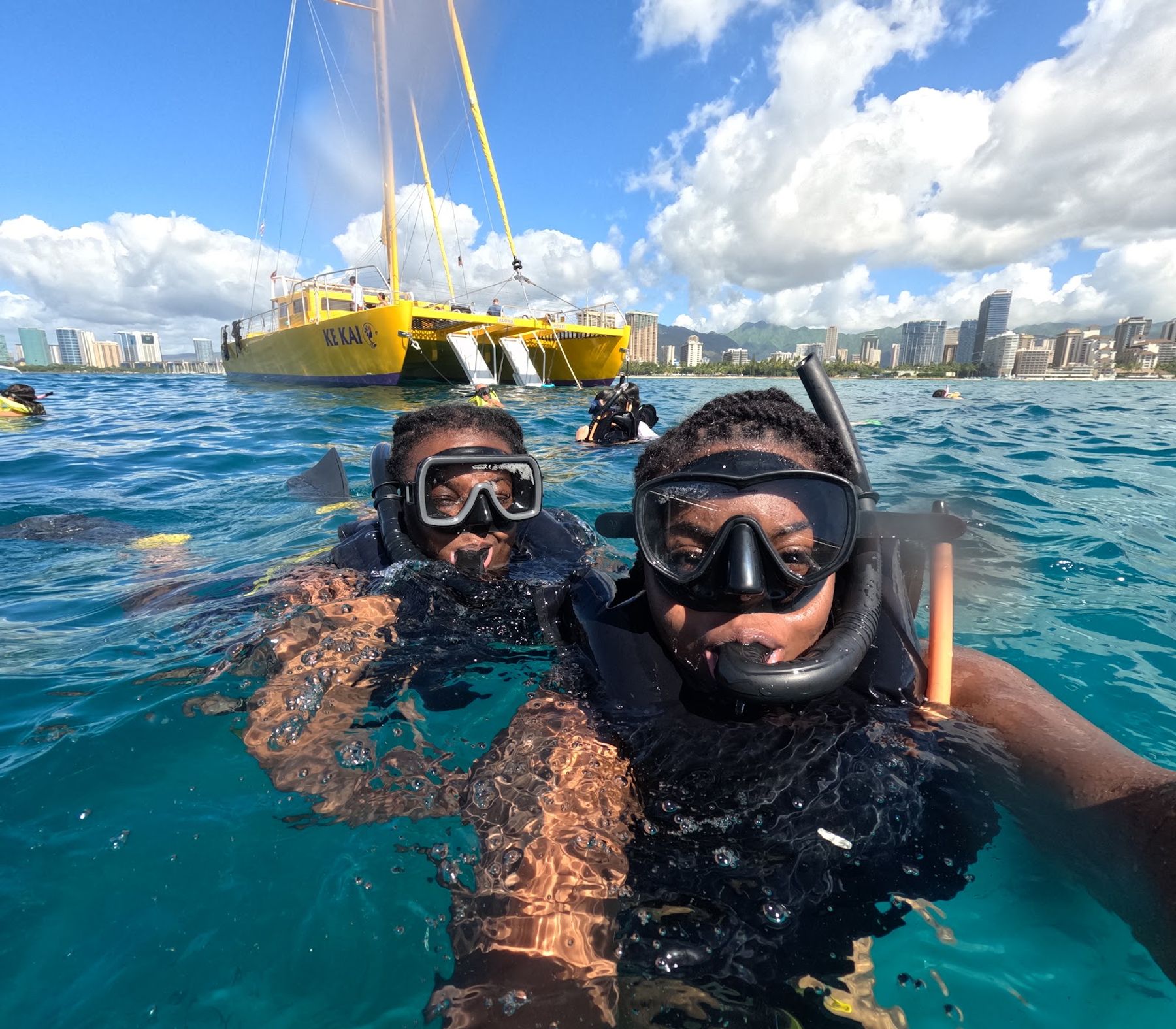 Photo 7 of Honolulu Snorkel Company in Ala Moana & Mōʻiliʻili, Oahu