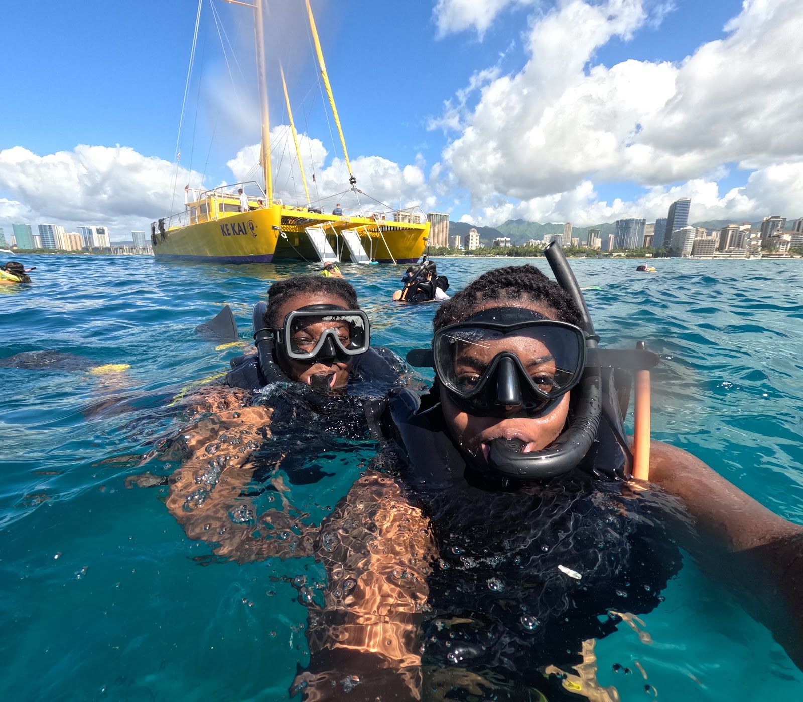 Photo 7 of Honolulu Snorkel Company in Ala Moana & Mōʻiliʻili, Oahu