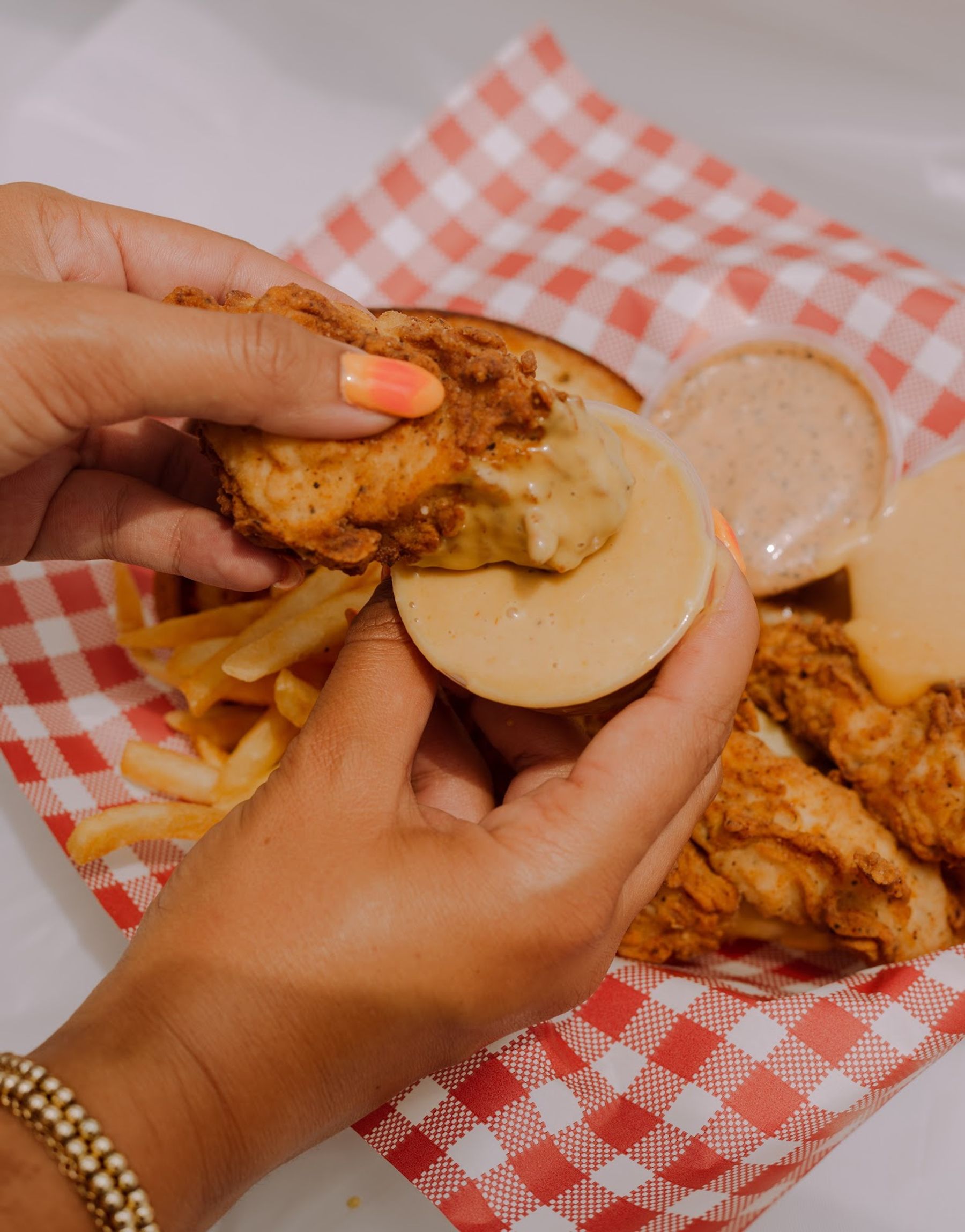 Photo 4 of Chick-N-Dips in Kahuku & Turtle Bay, Oahu
