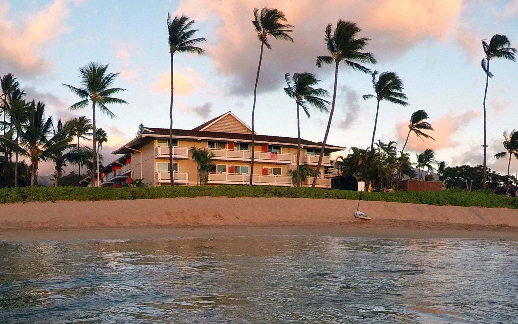 Photo 9 of Kaanapali Ocean Inn in Kāʻanapali, Maui