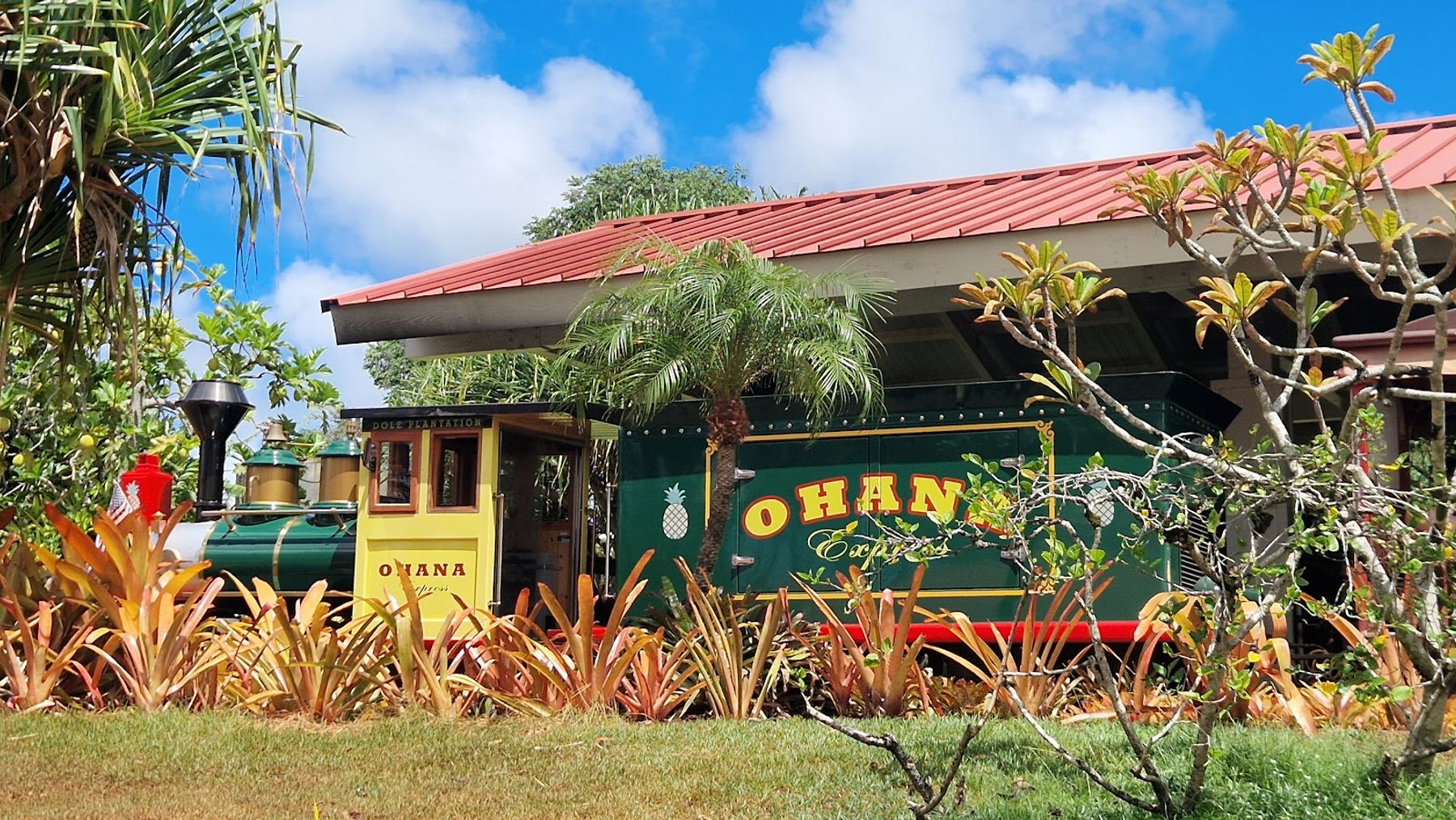 Photo 8 of Dole Plantation in Waialua & Mokulēʻia, Oahu