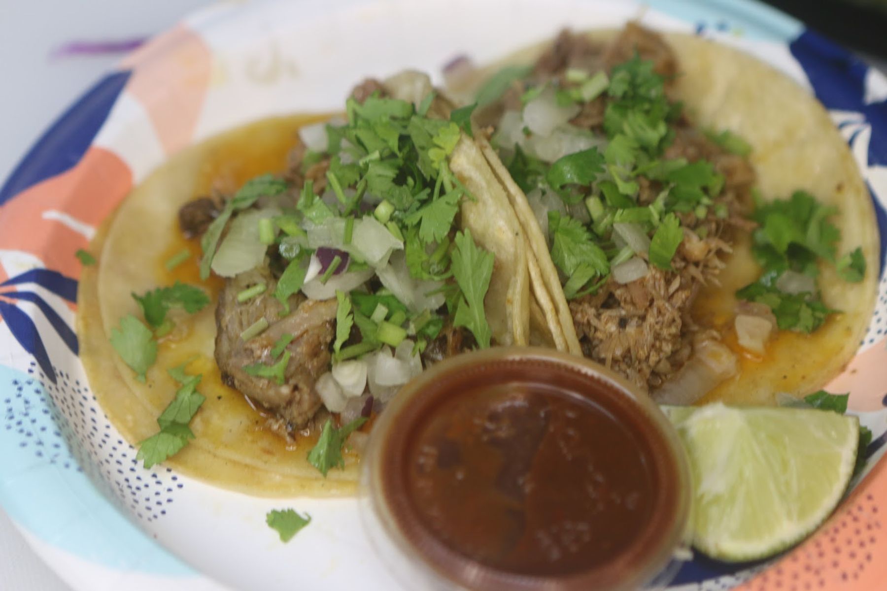 Photo 3 of Panchos Tacos in Pāhoa, Big Island