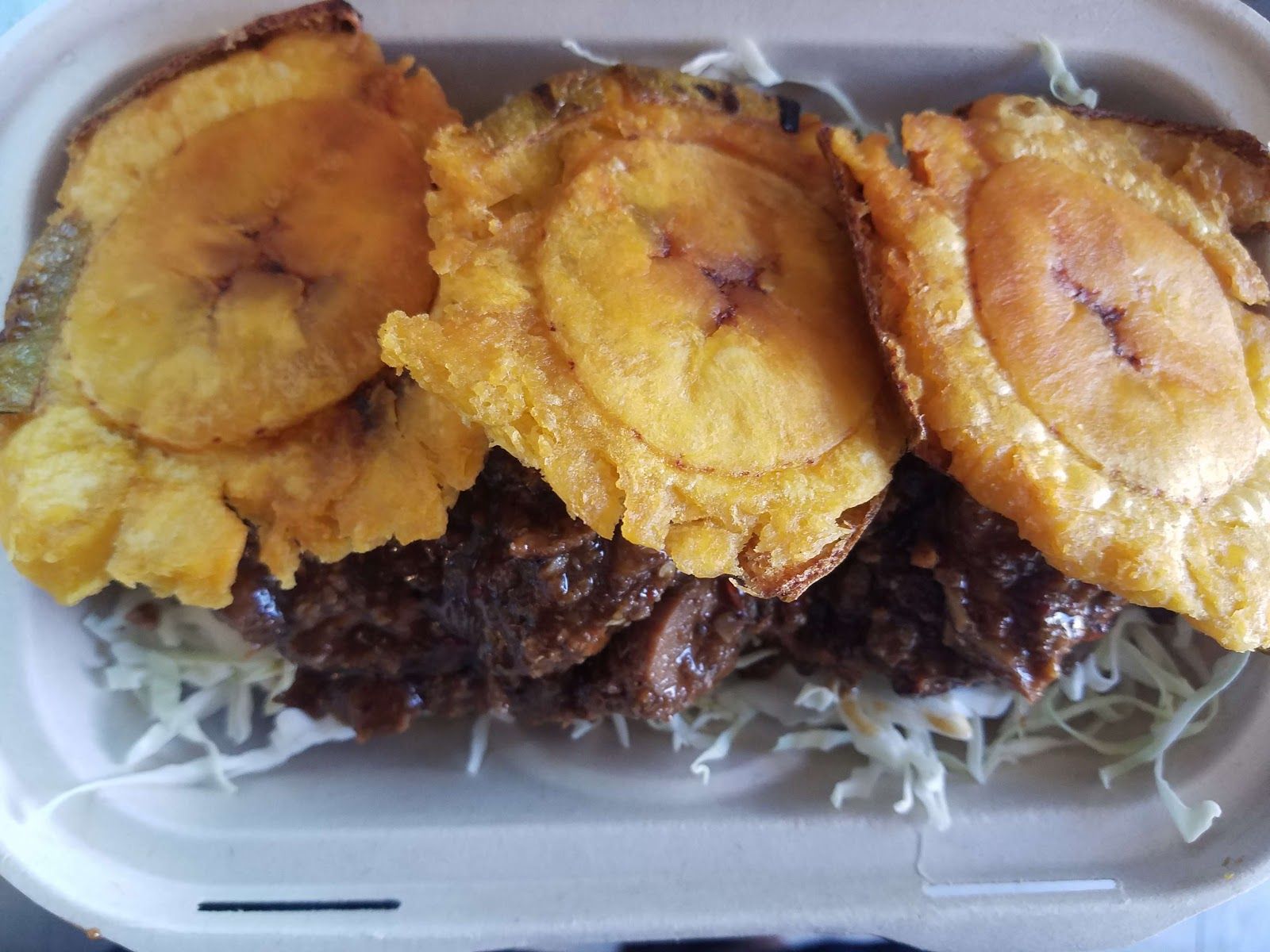 Photo 1 of Kool runnings catering in Kailua-Kona, Big Island