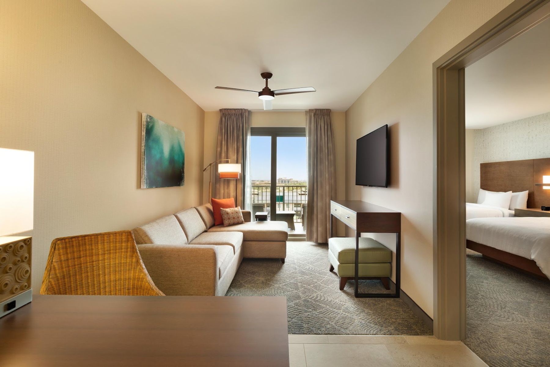 Photo 2 of Embassy Suites by Hilton Oahu Kapolei in Kapolei & Makakilo, Oahu