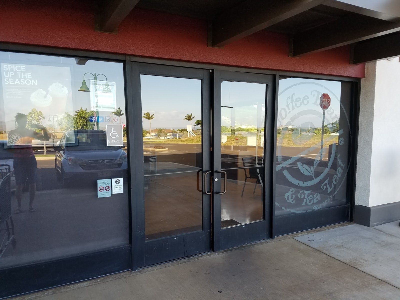 Photo 6 of The Coffee Bean & Tea Leaf Kehalani in Wailuku, Maui
