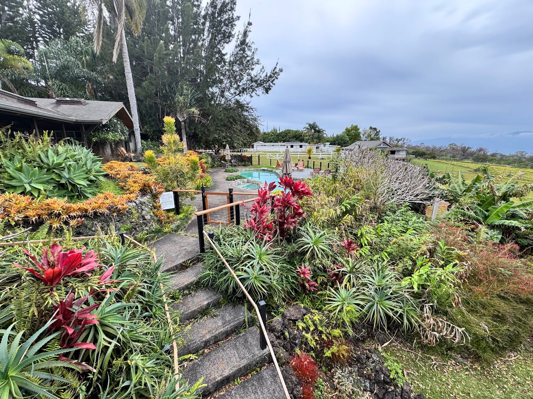 Photo 10 of North Shore Lookout Maui in Makawao & Pukalani, Maui