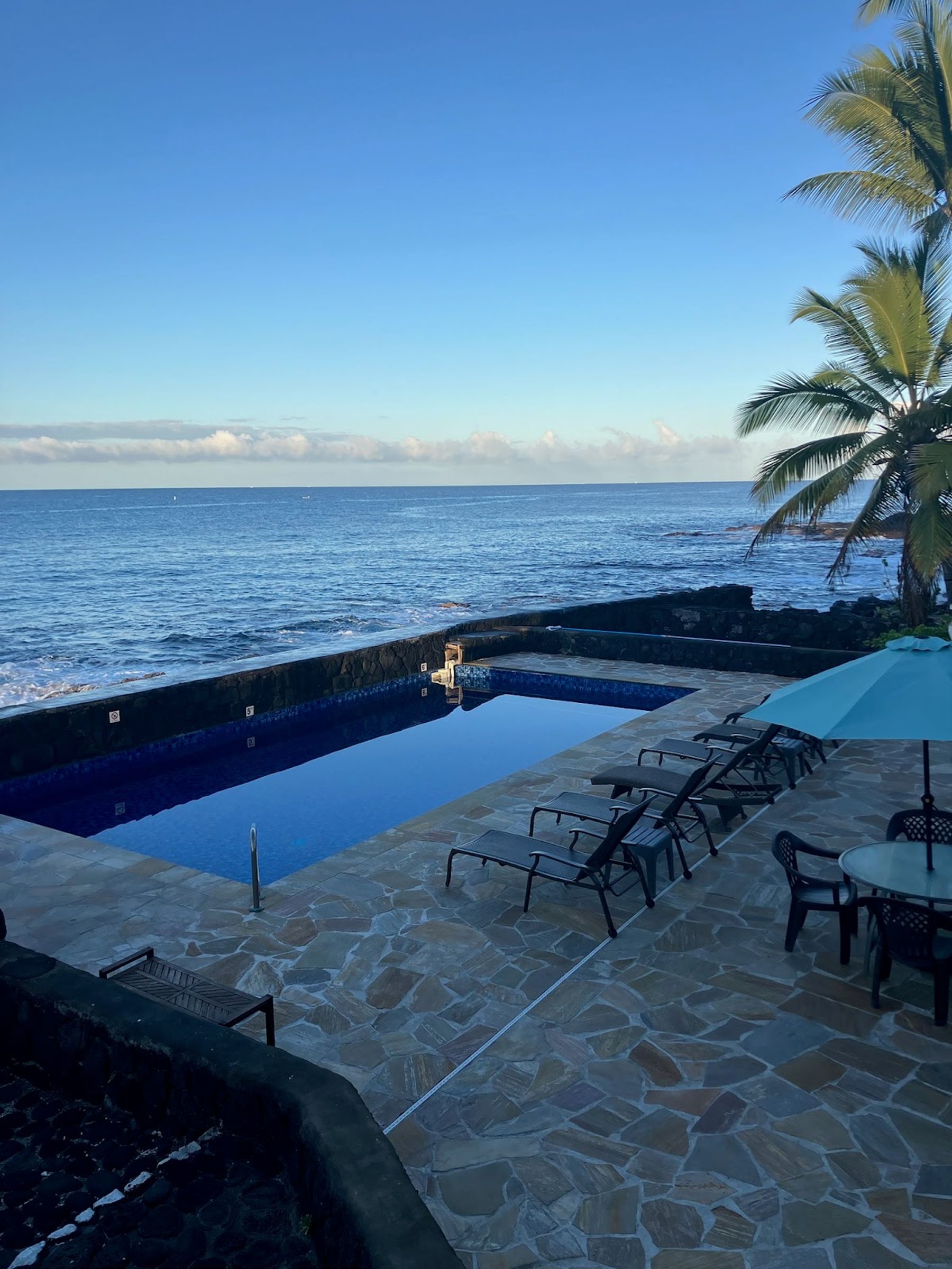 Photo 8 of Kona Tiki Hotel in Kailua-Kona, Big-island