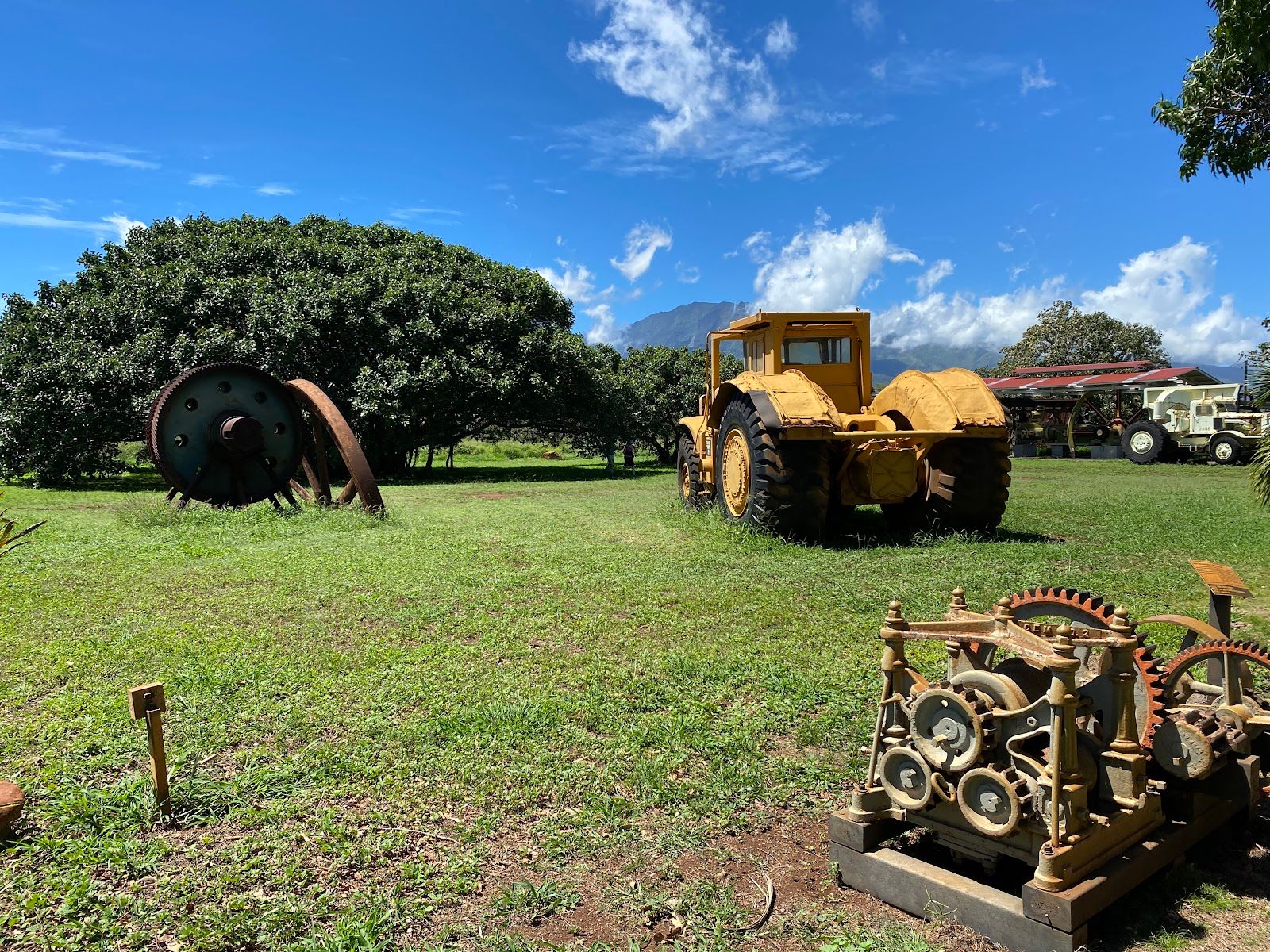 Photo 7 of Alexander & Baldwin Sugar Museum in Kahului, Maui