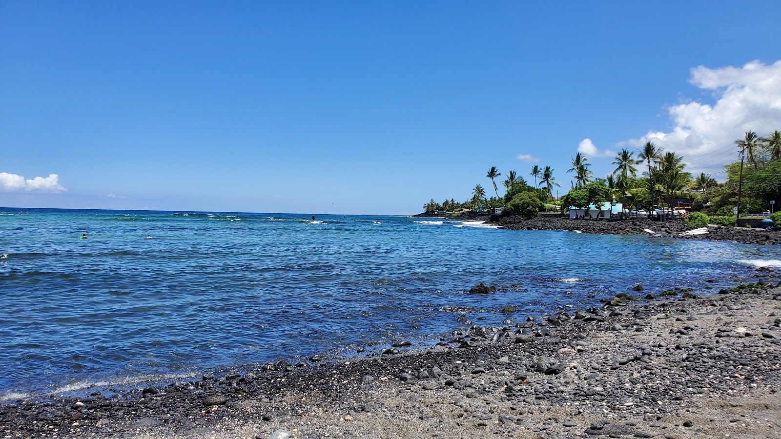 Photo 1 of Kahalu’u Beach Park in Kailua-Kona, Big Island