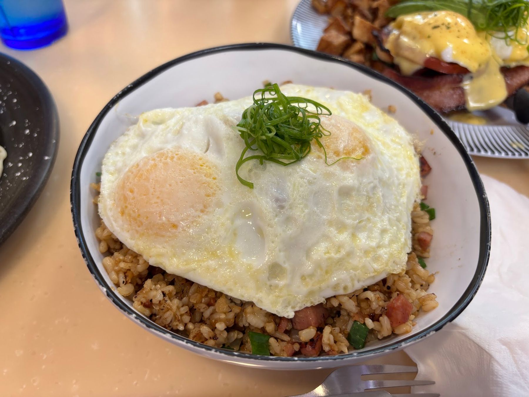 Photo 3 of My Cafe in Kapolei & Makakilo, Oahu